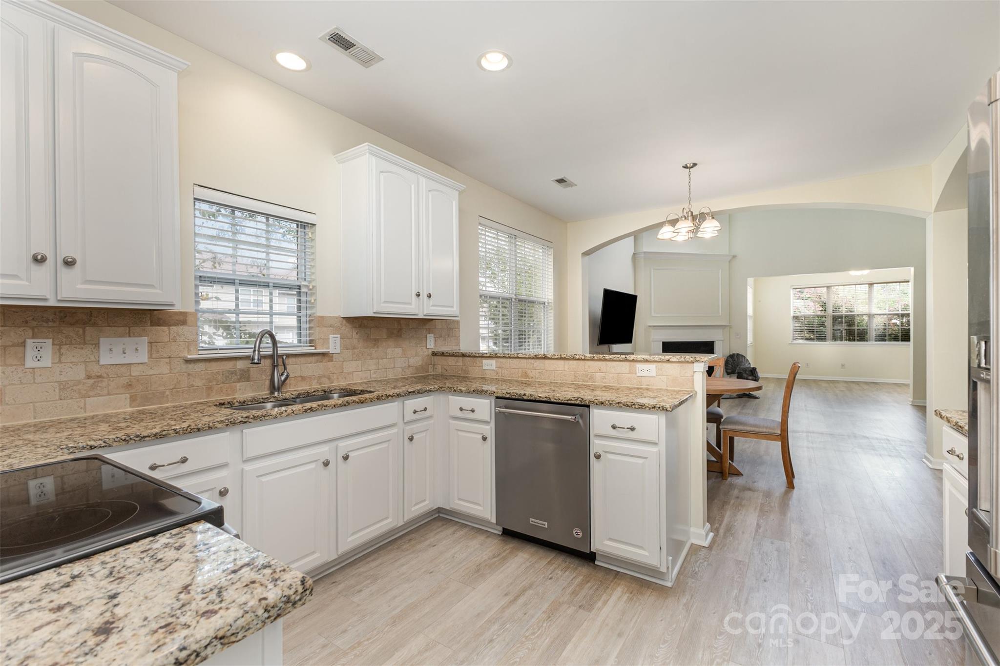 Villages At Rosedale - Residential