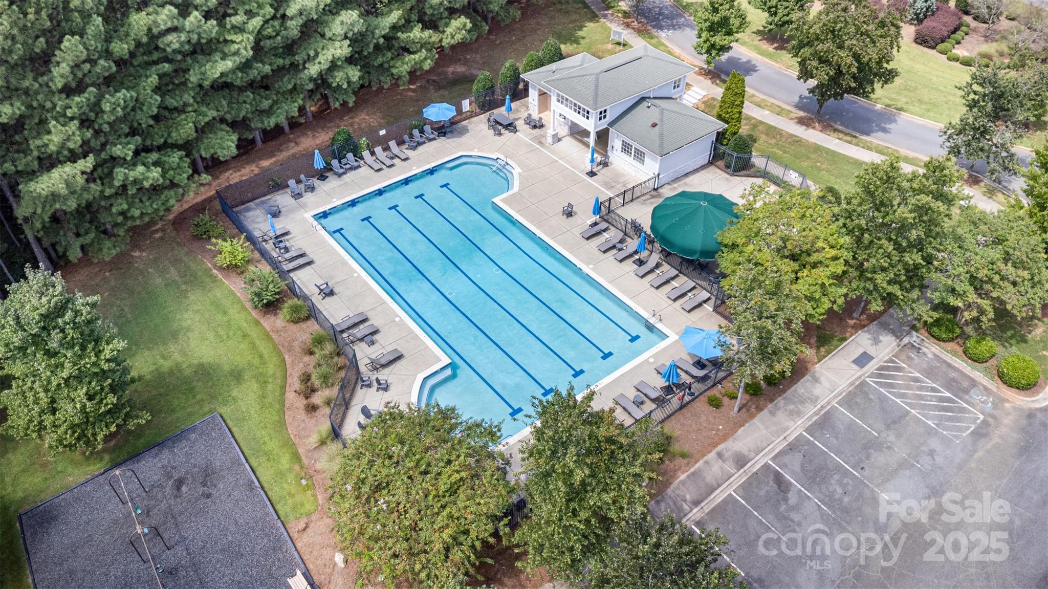 Villages At Rosedale - Residential