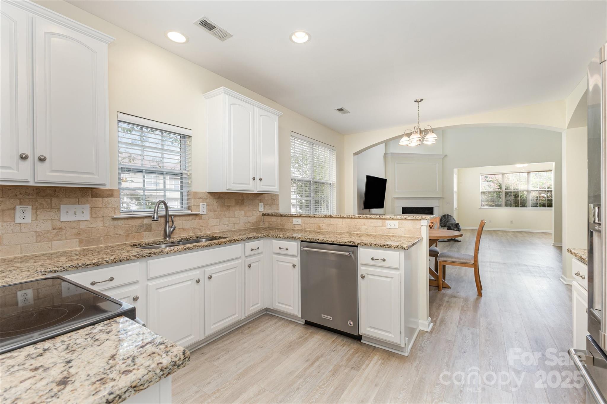 Villages At Rosedale - Residential