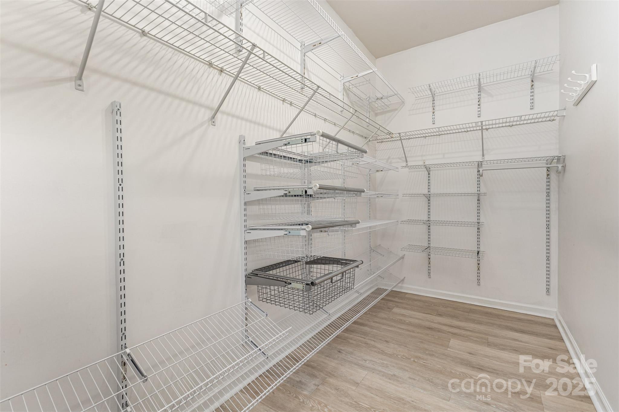 Villages At Rosedale - Residential