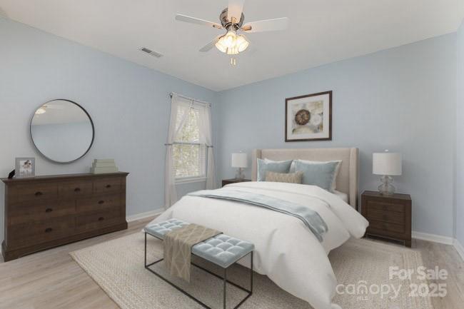 Villages At Rosedale - Residential