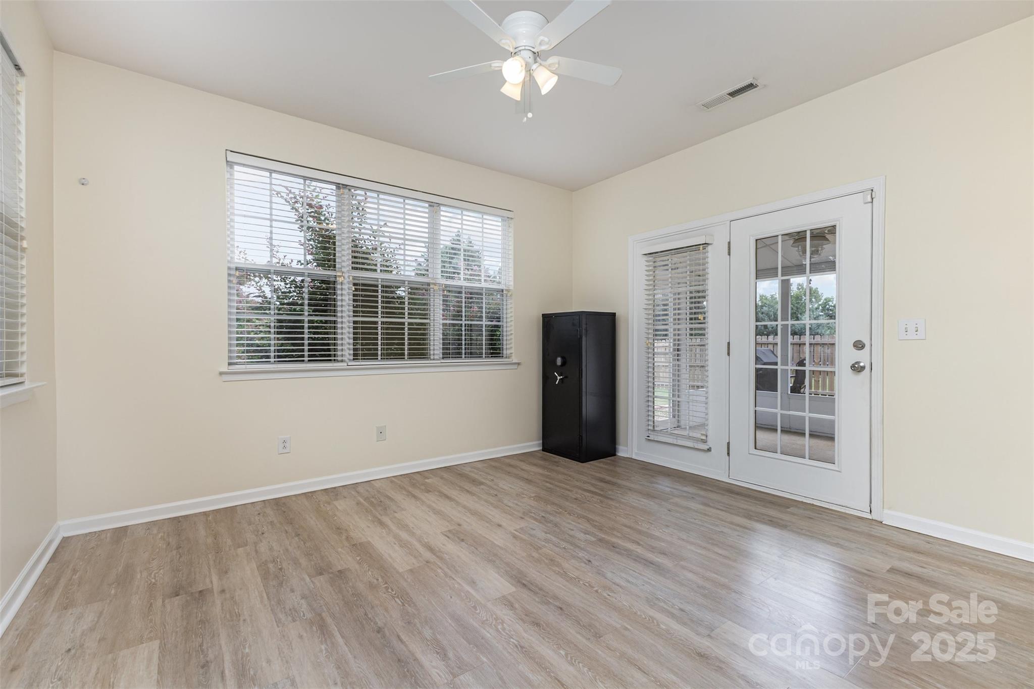 Villages At Rosedale - Residential