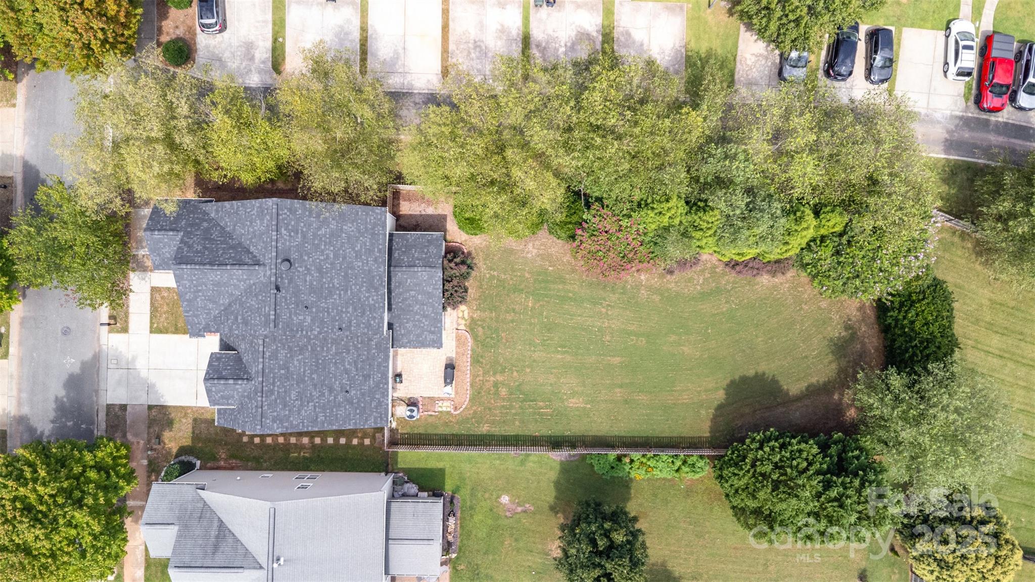 Villages At Rosedale - Residential