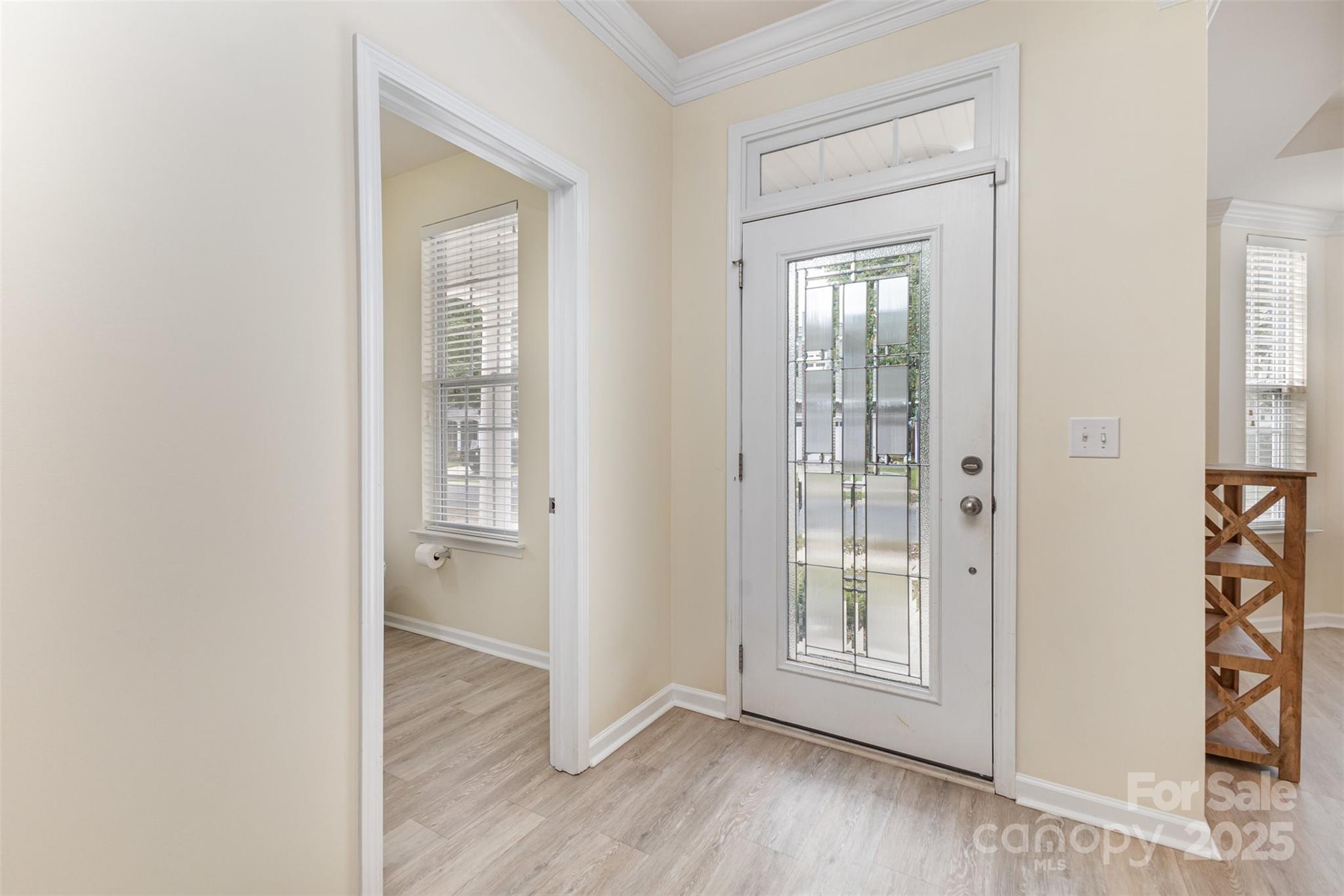 Villages At Rosedale - Residential