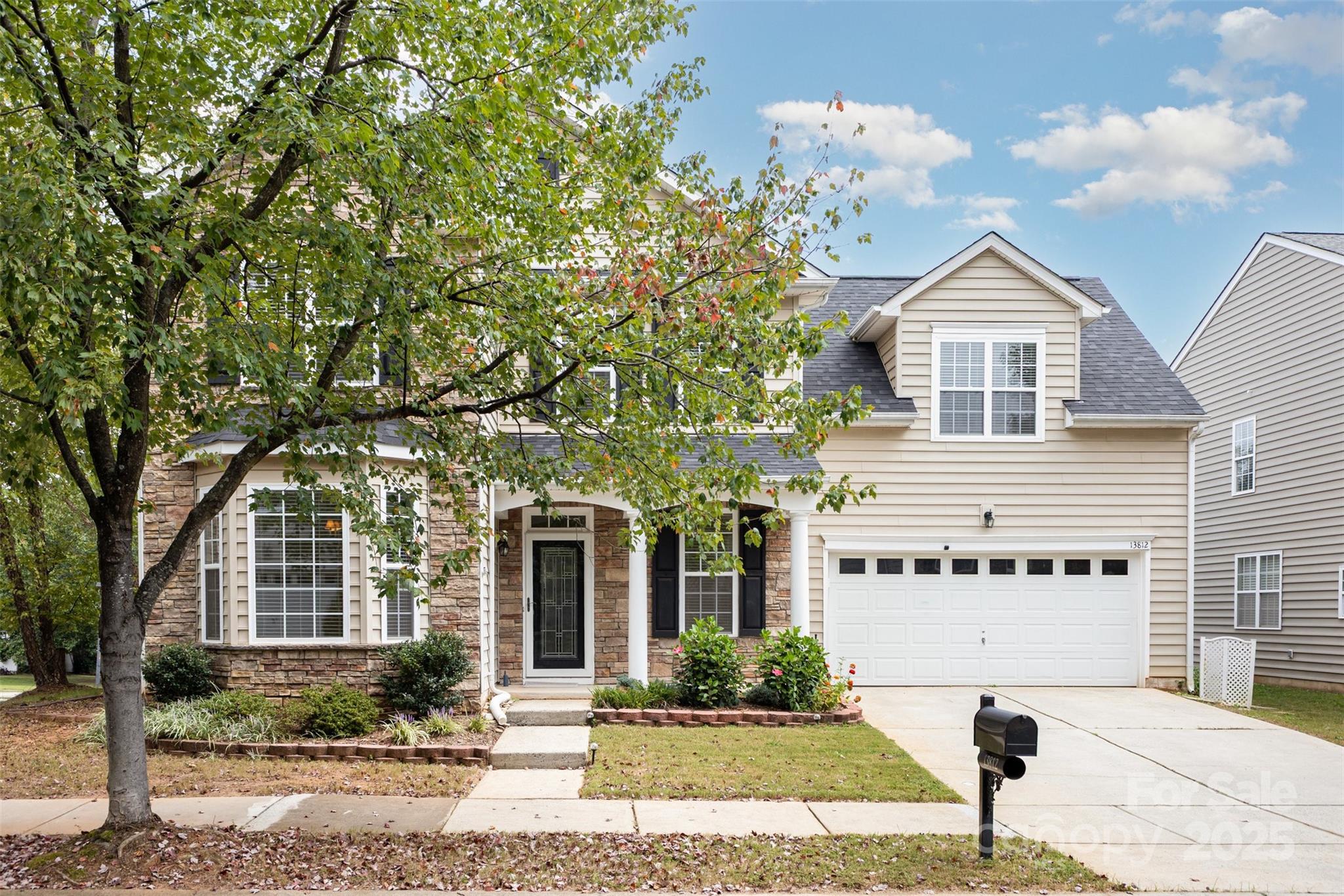 Villages At Rosedale - Residential