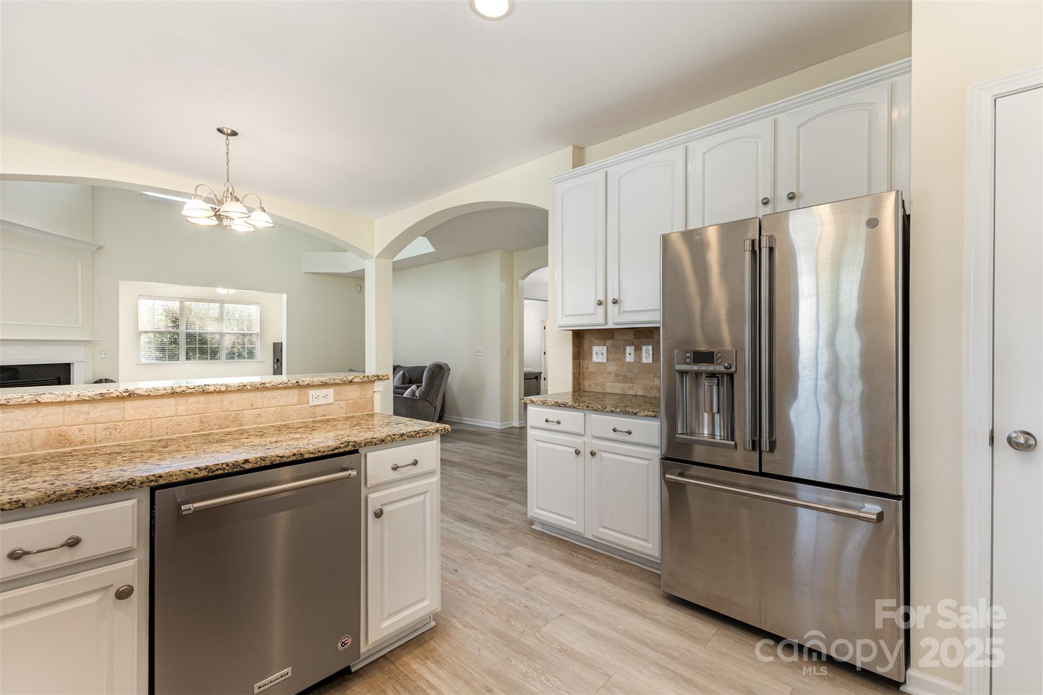 Villages At Rosedale - Residential