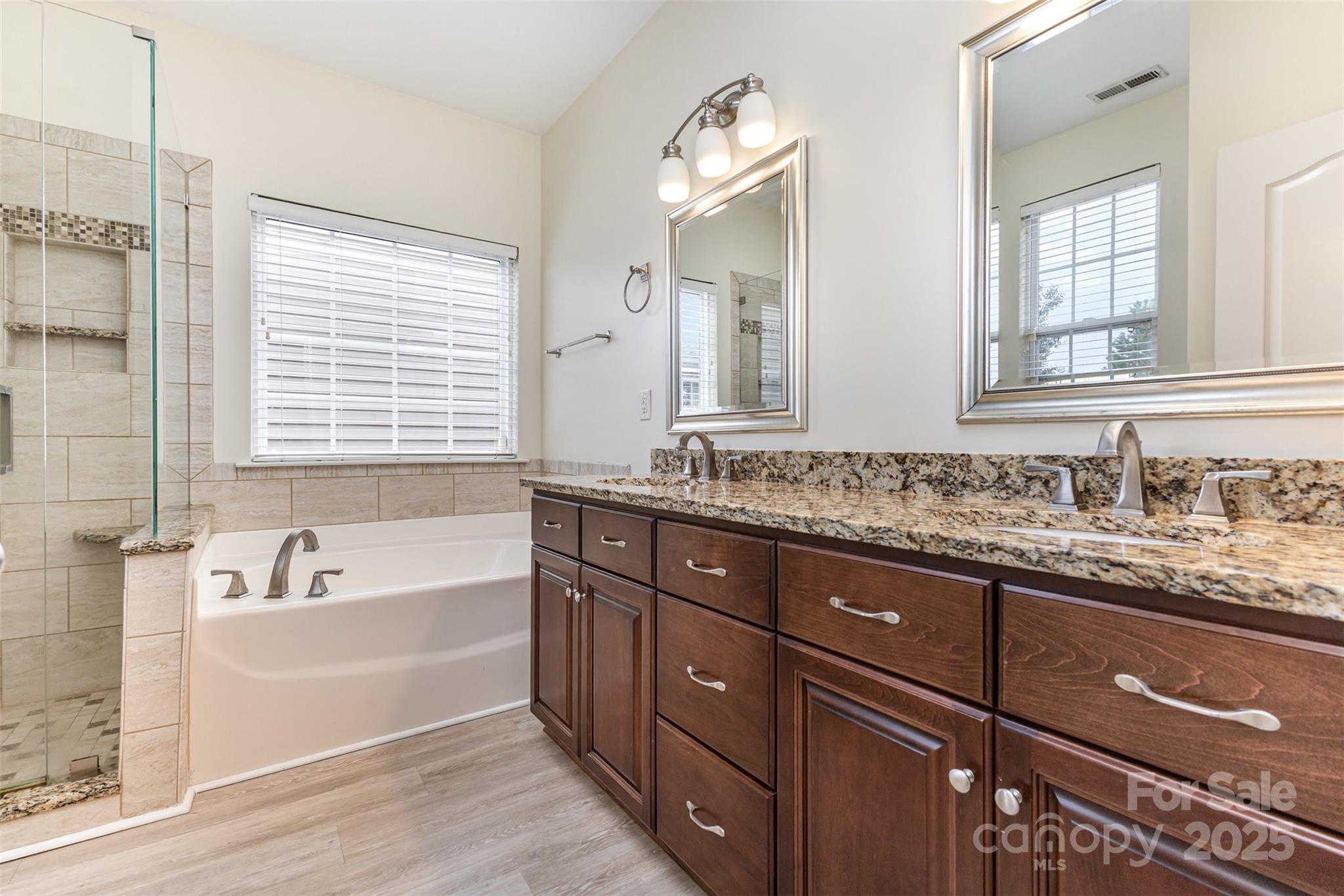 Villages At Rosedale - Residential