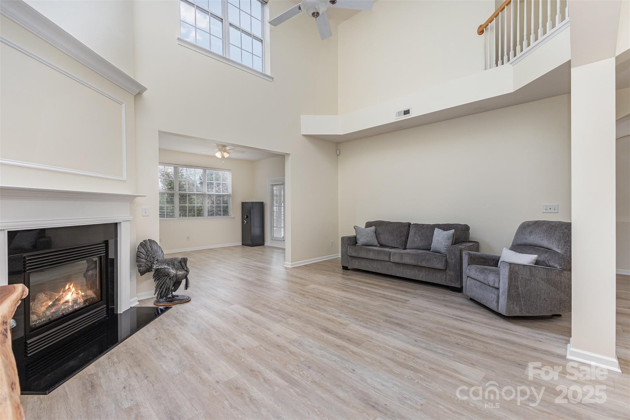 Villages At Rosedale - Residential