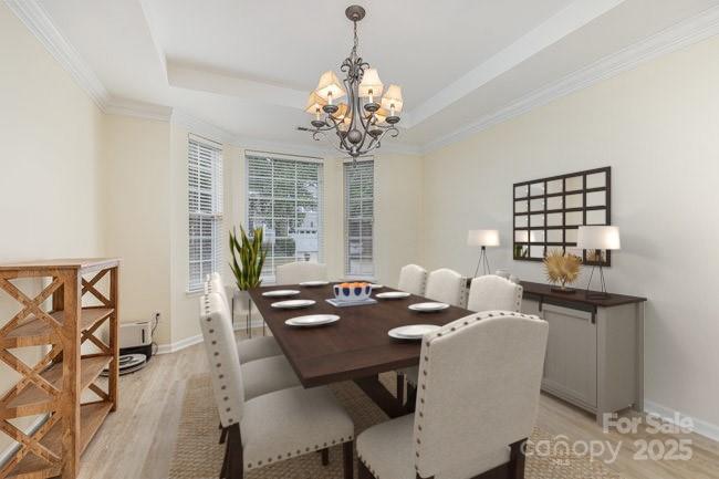 Villages At Rosedale - Residential