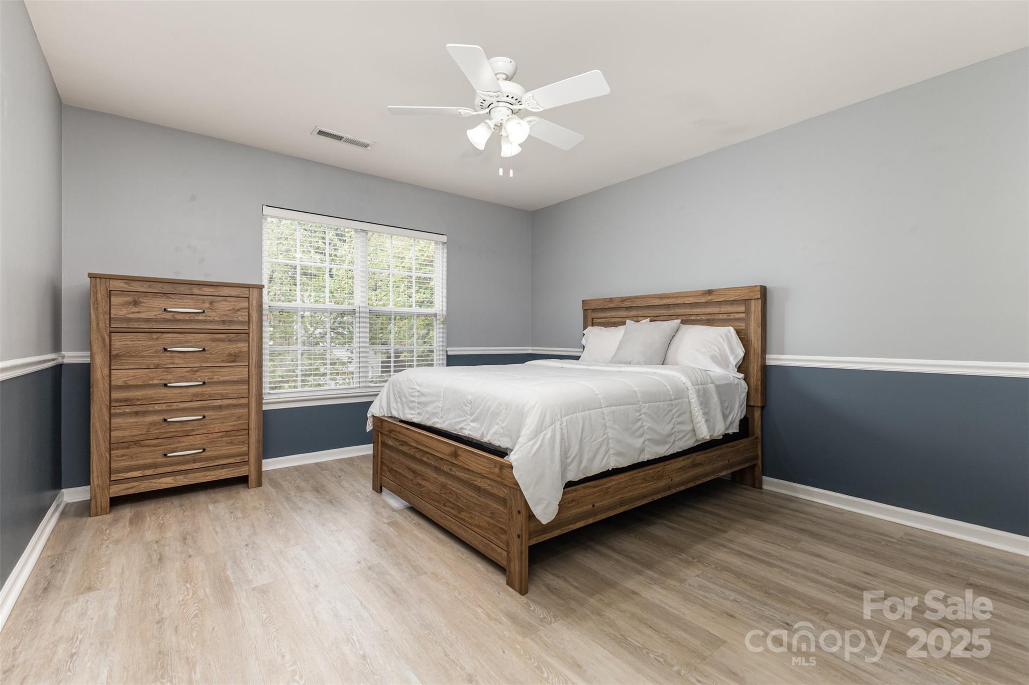 Villages At Rosedale - Residential