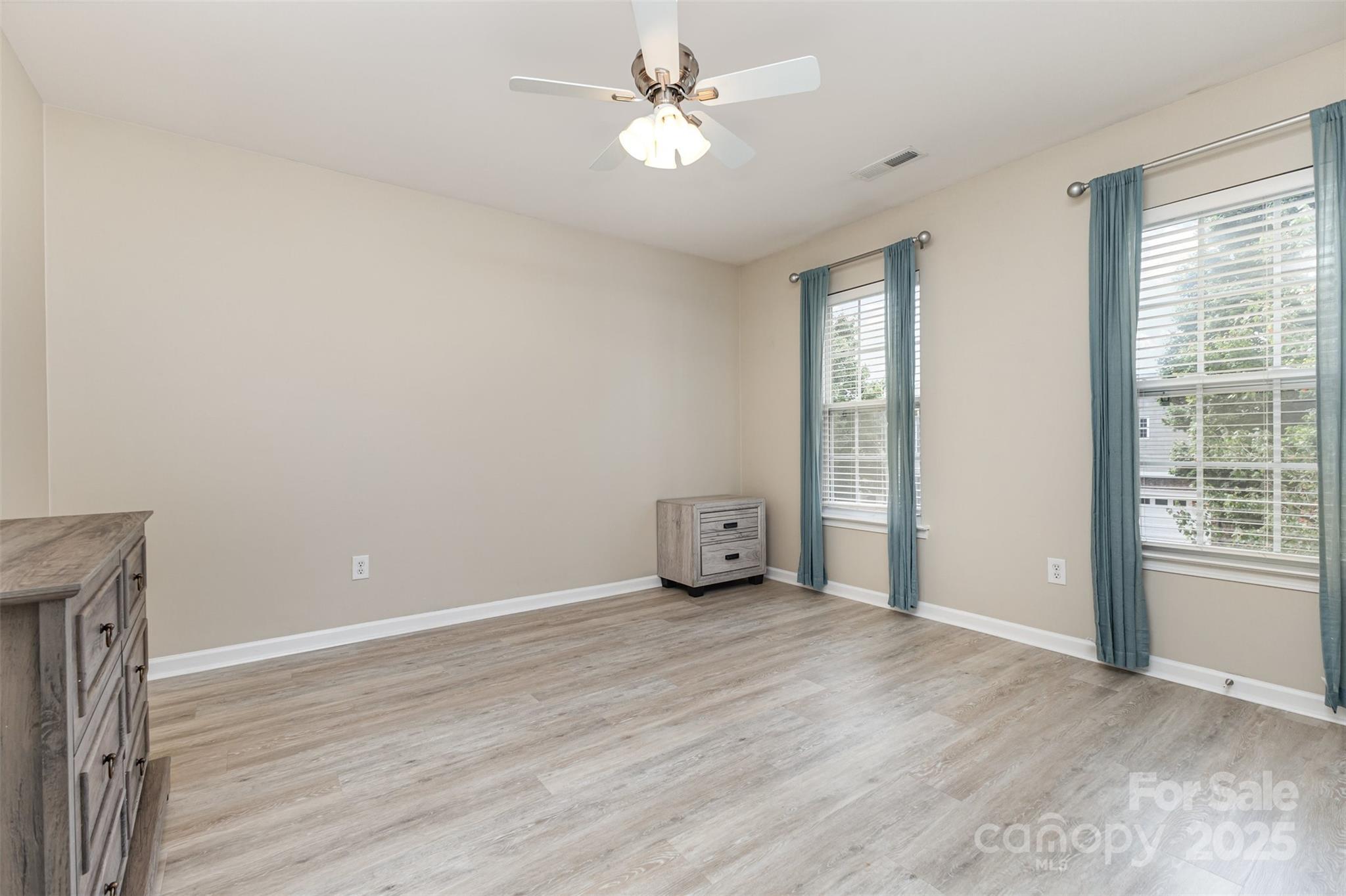 Villages At Rosedale - Residential