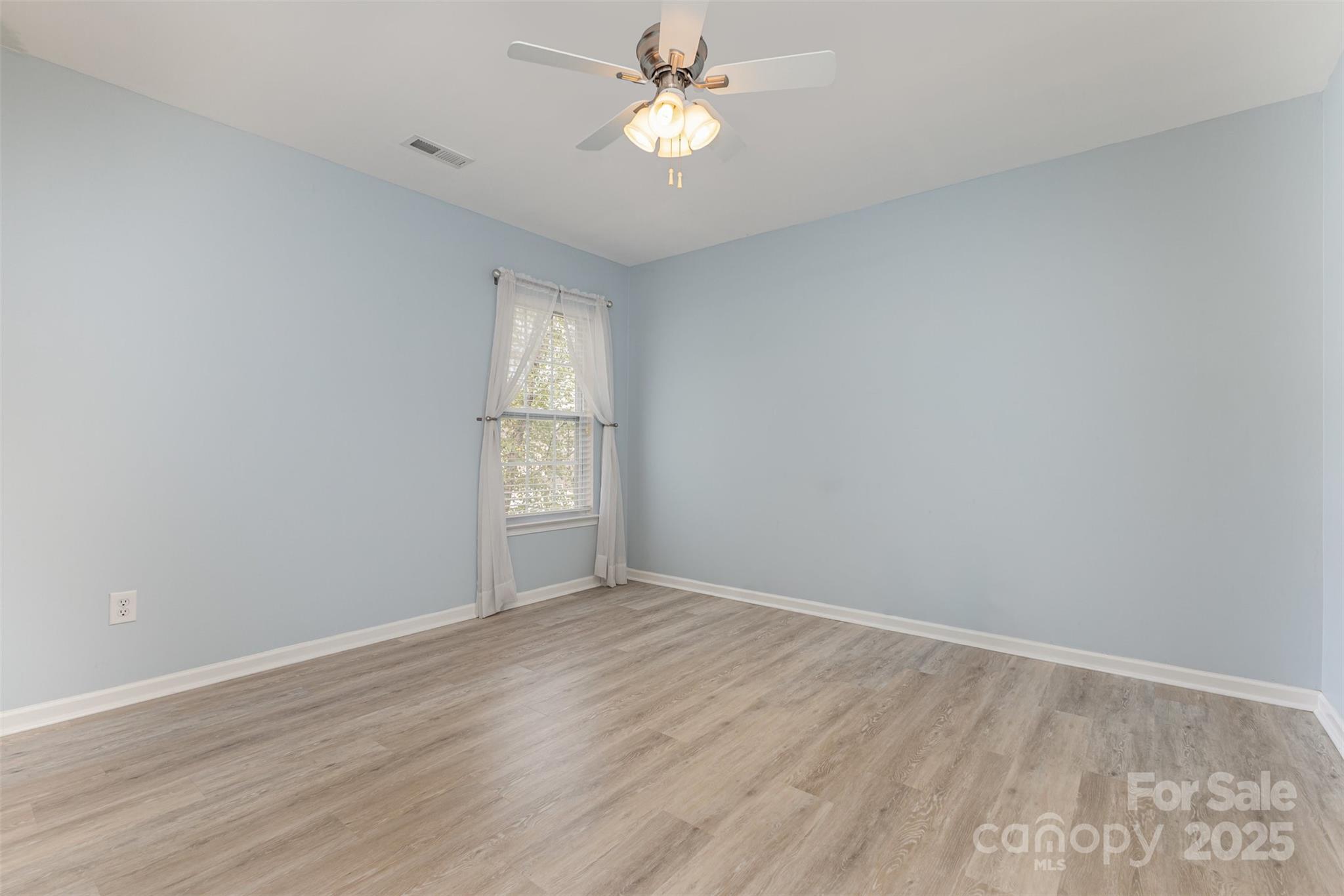 Villages At Rosedale - Residential