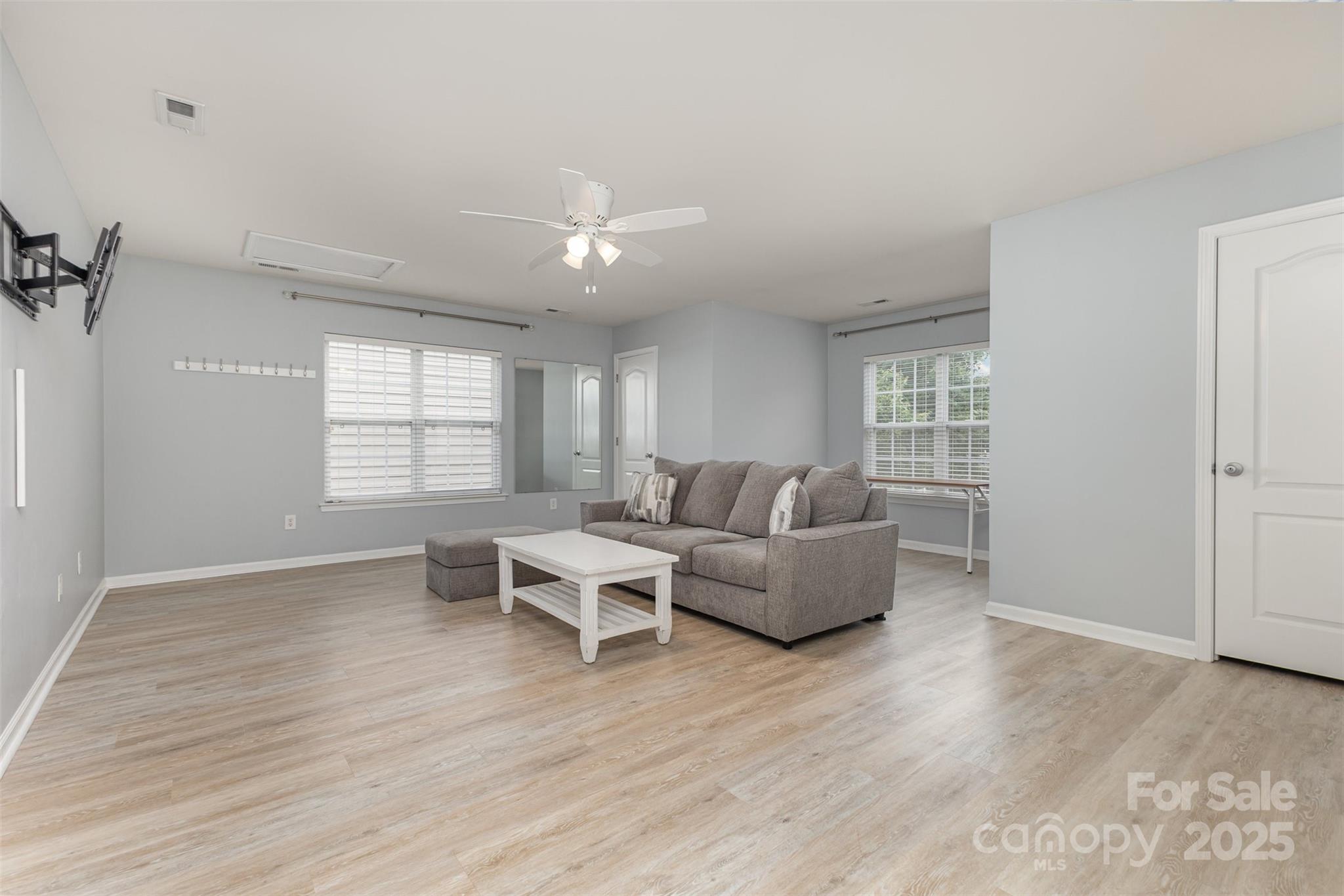 Villages At Rosedale - Residential