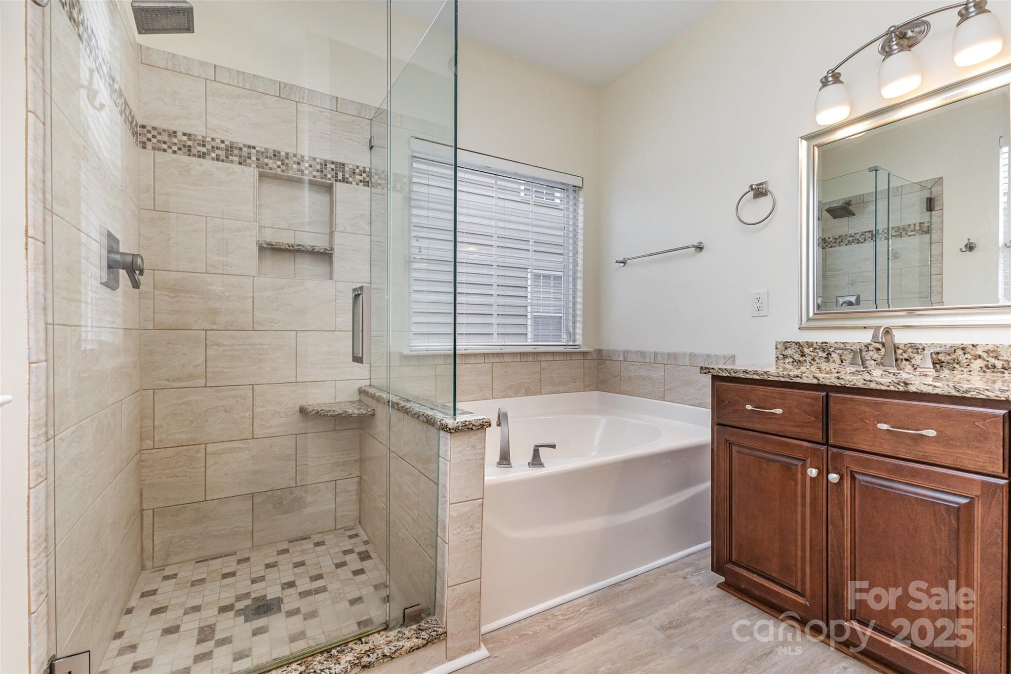 Villages At Rosedale - Residential