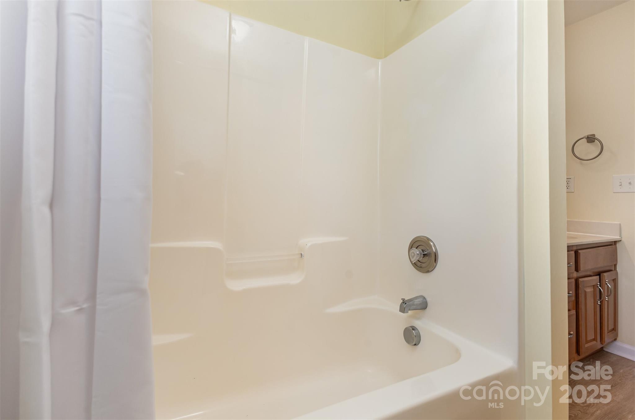 Villages At Rosedale - Residential