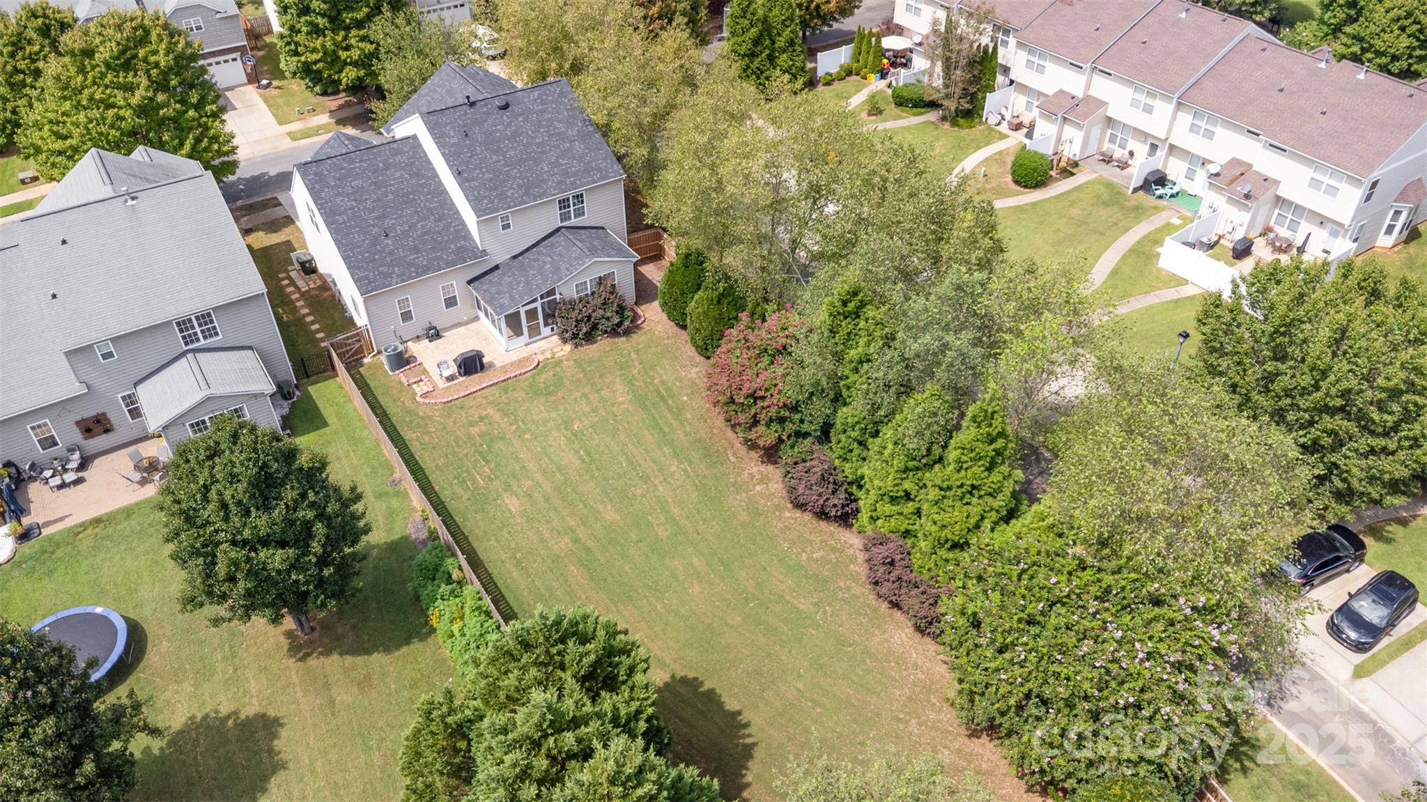 Villages At Rosedale - Residential