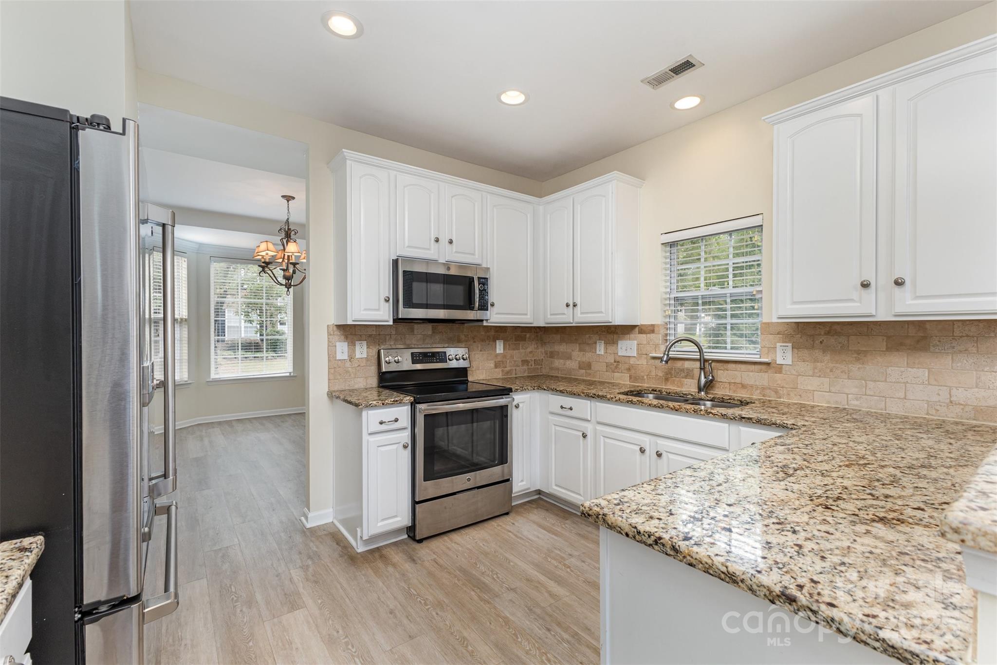 Villages At Rosedale - Residential