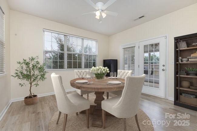 Villages At Rosedale - Residential