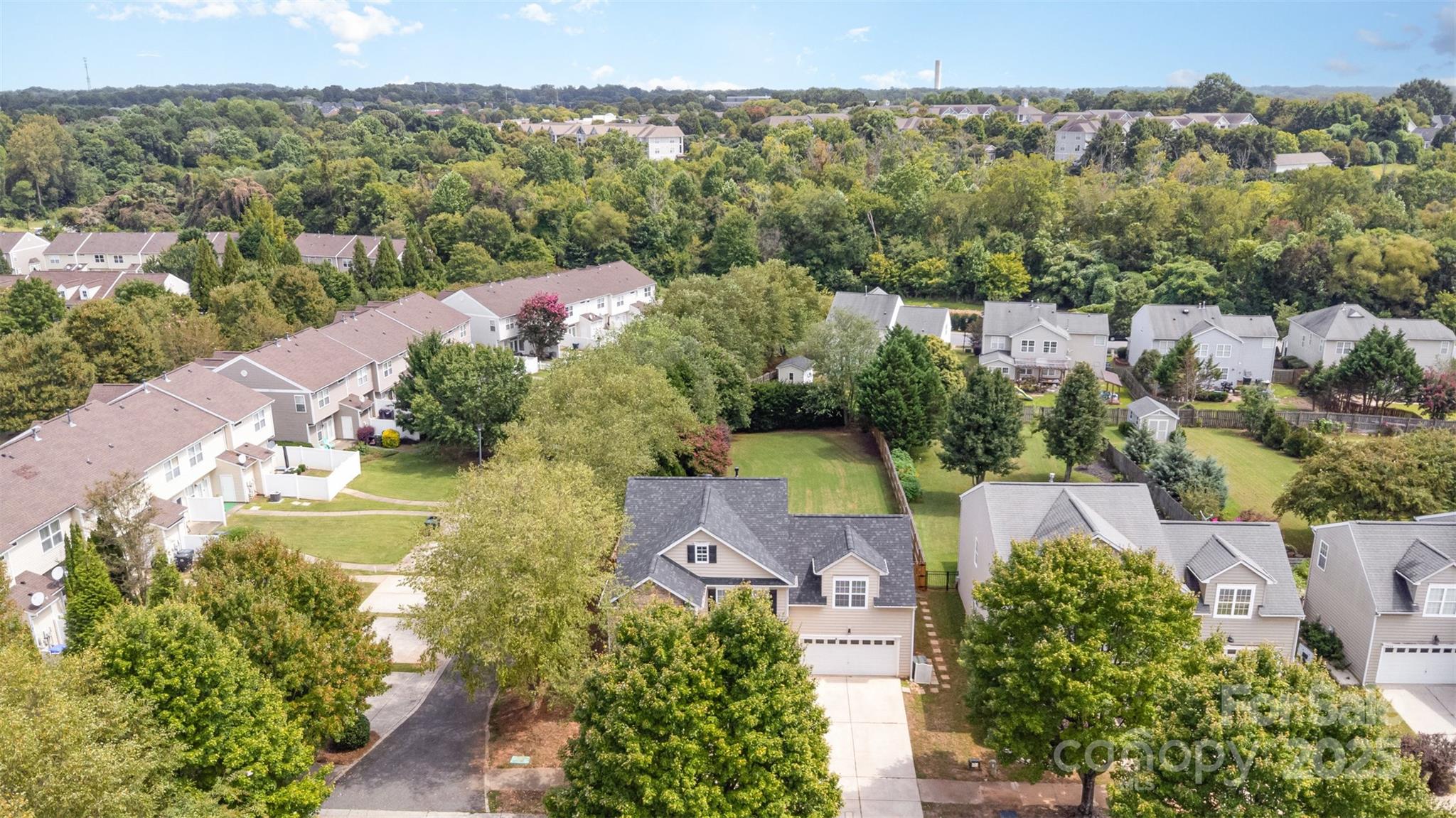 Villages At Rosedale - Residential