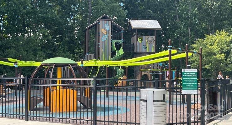 Villages At Rosedale - Residential