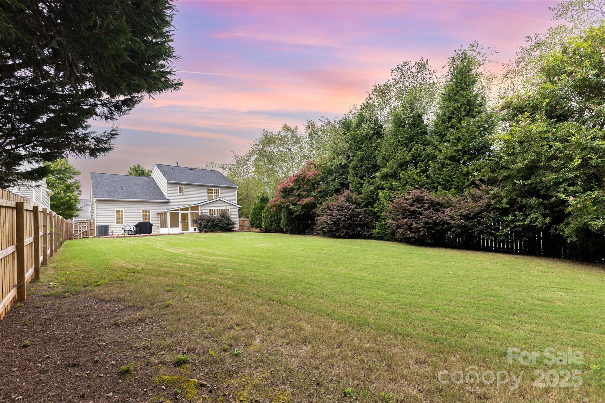 Villages At Rosedale - Residential