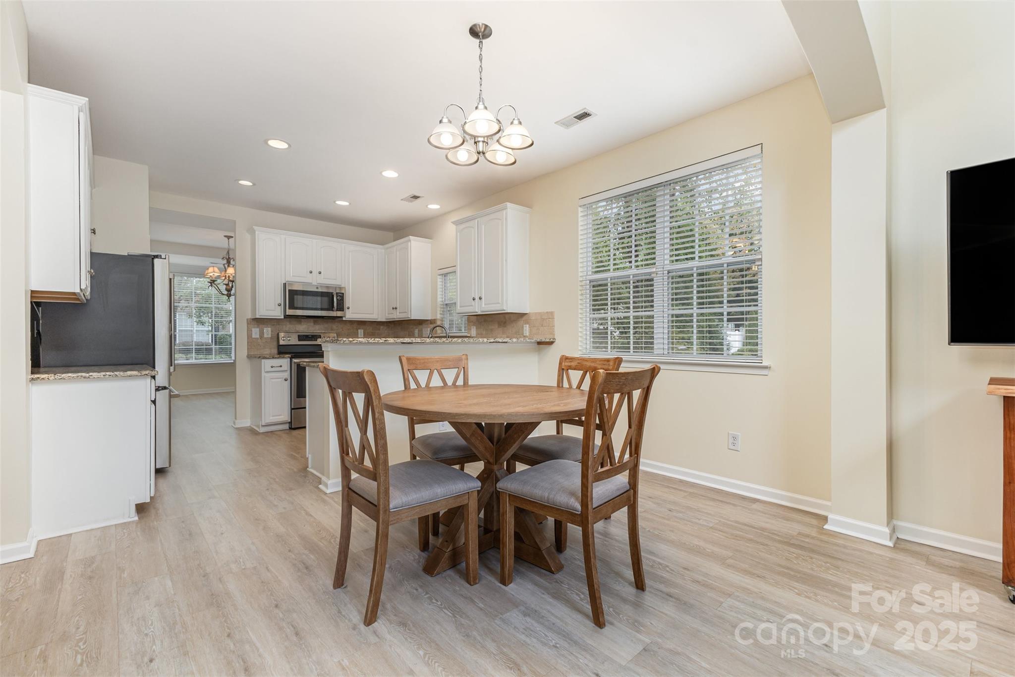 Villages At Rosedale - Residential