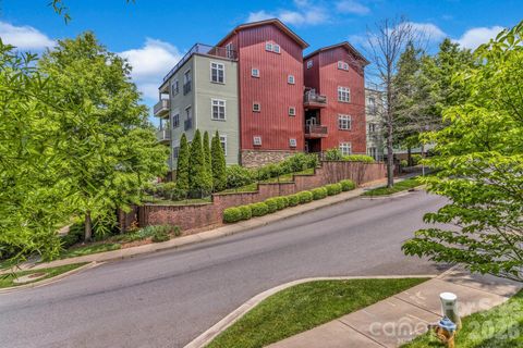 400 Skyloft Drive 102 Asheville NC 28801