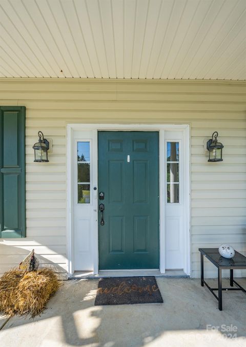 A home in Concord