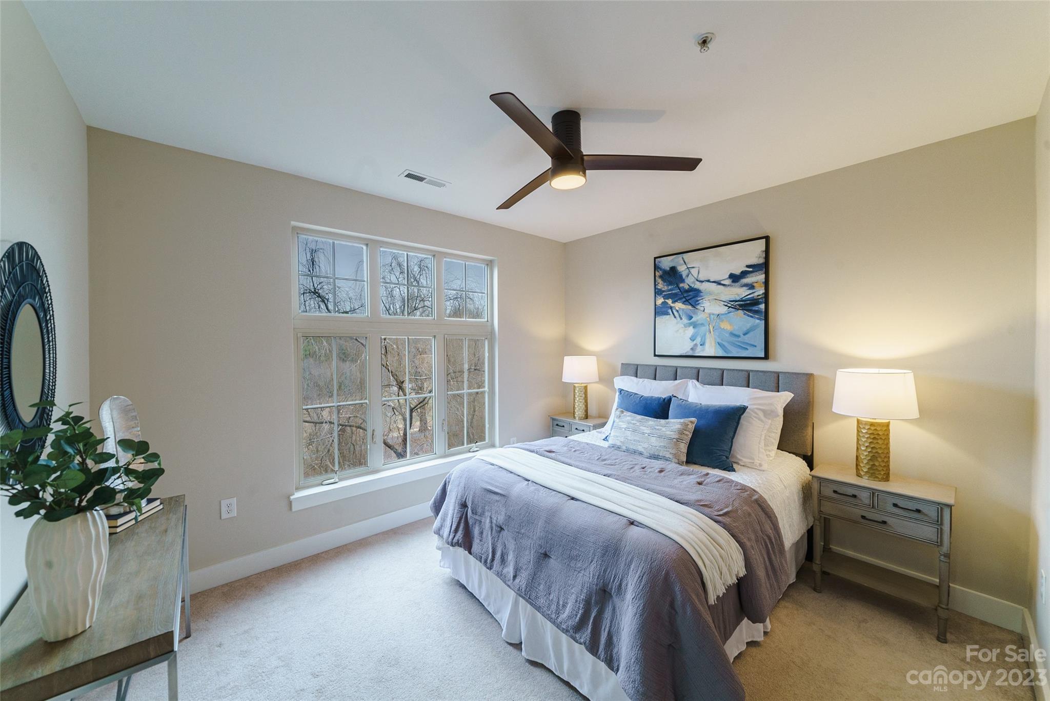 First Row Condominium - Residential