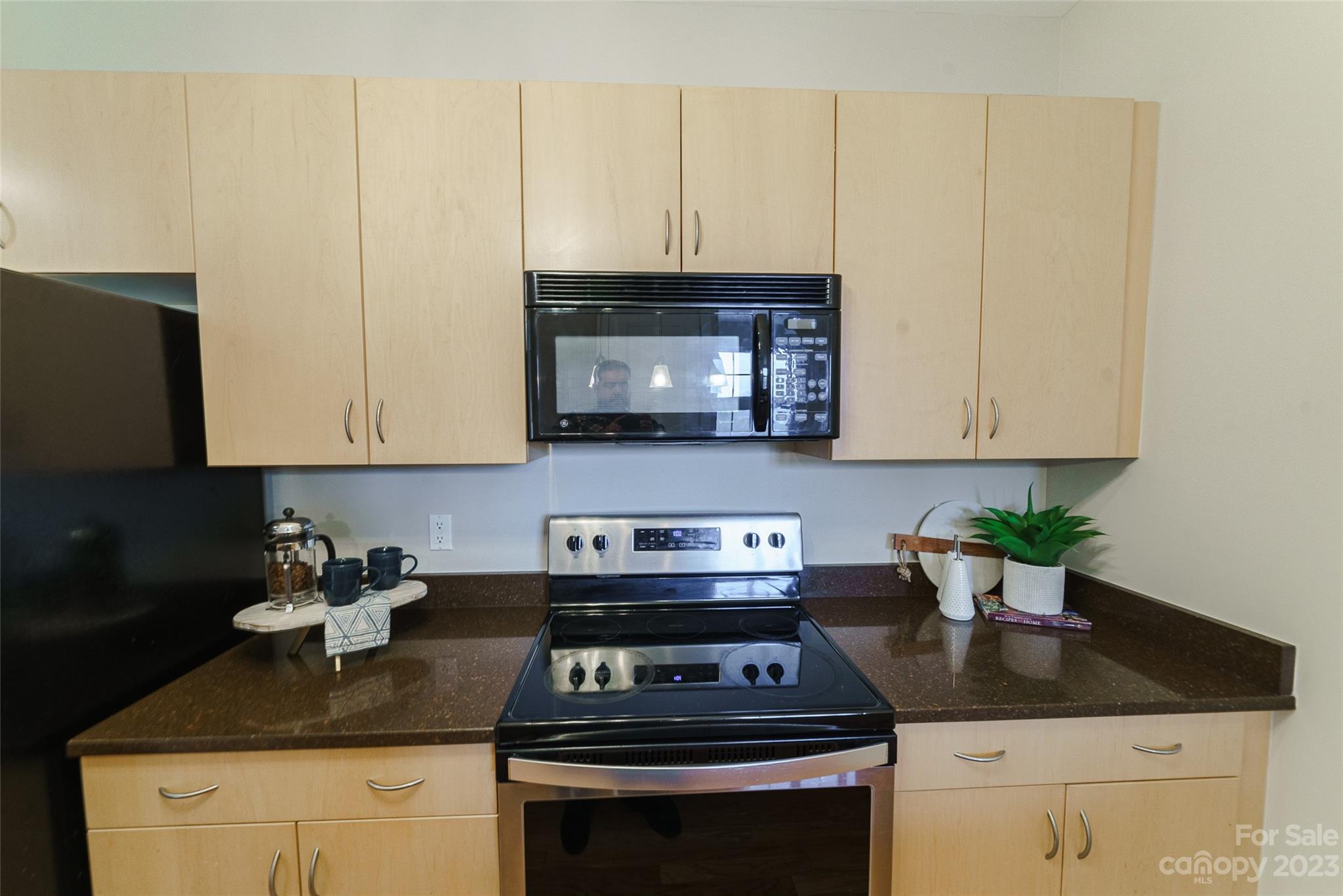 First Row Condominium - Residential