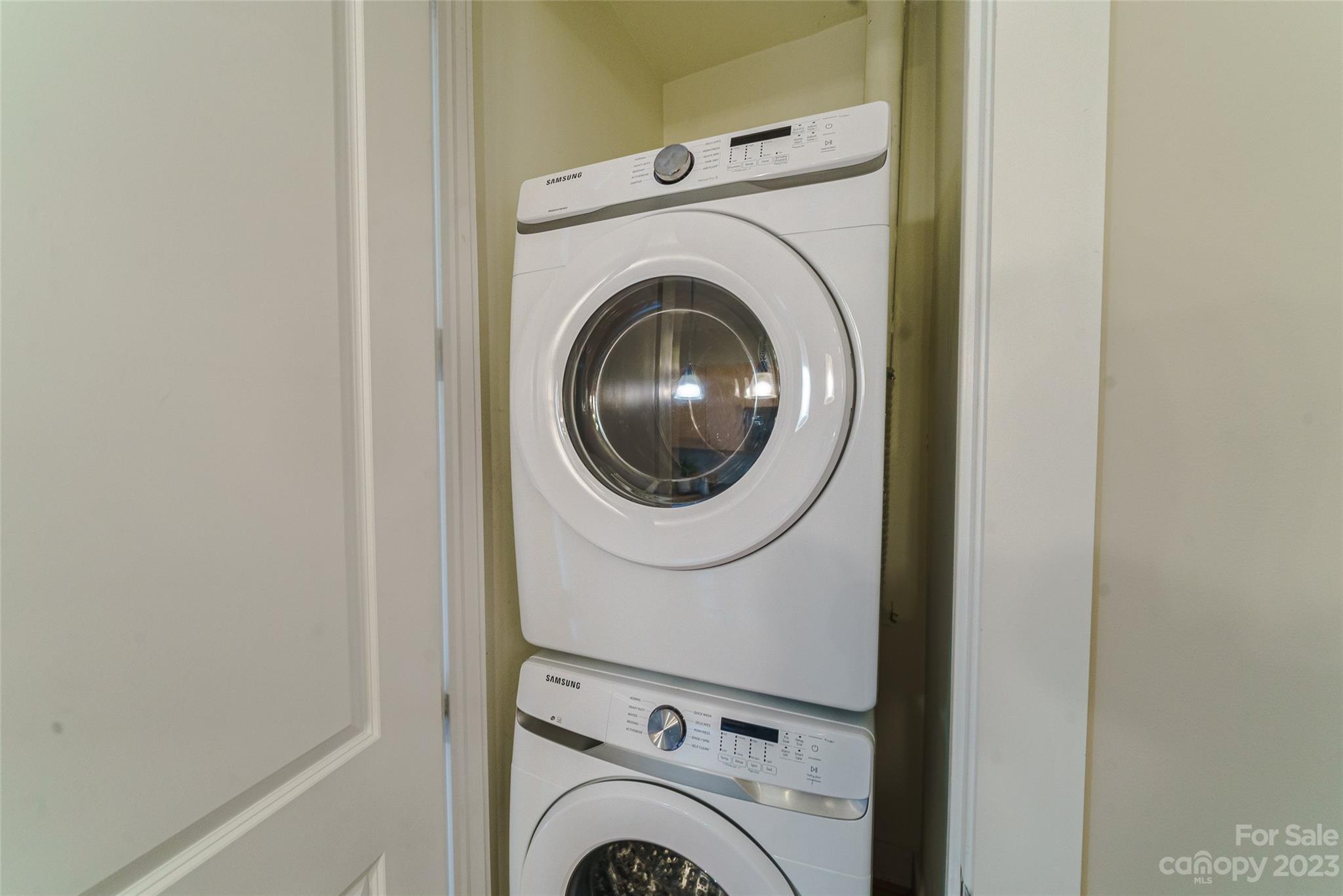 First Row Condominium - Residential