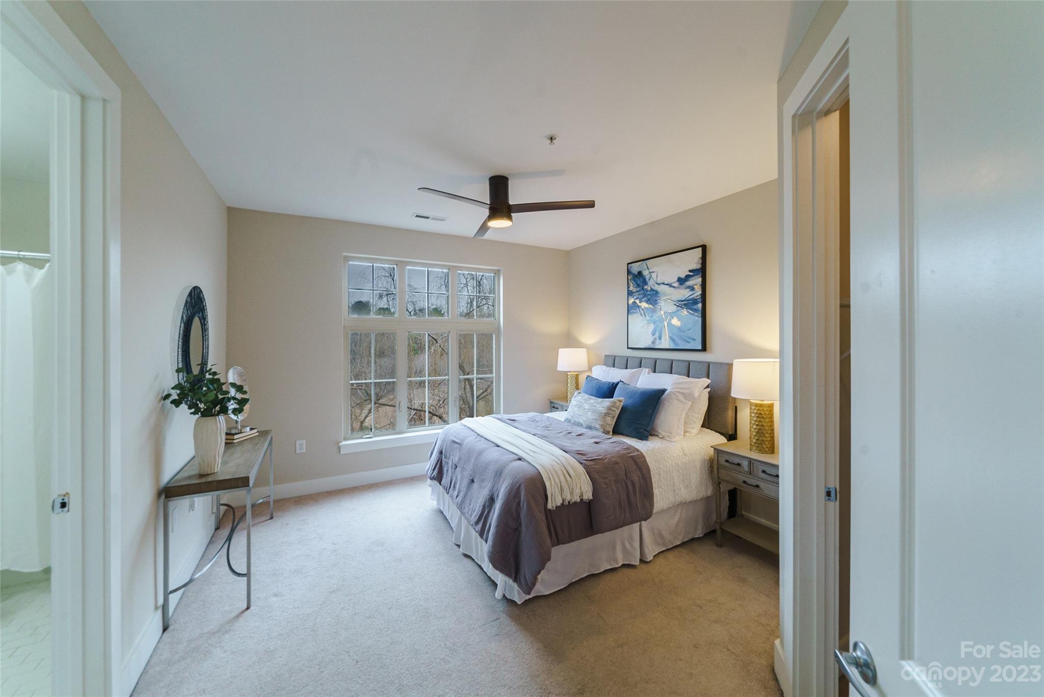 First Row Condominium - Residential