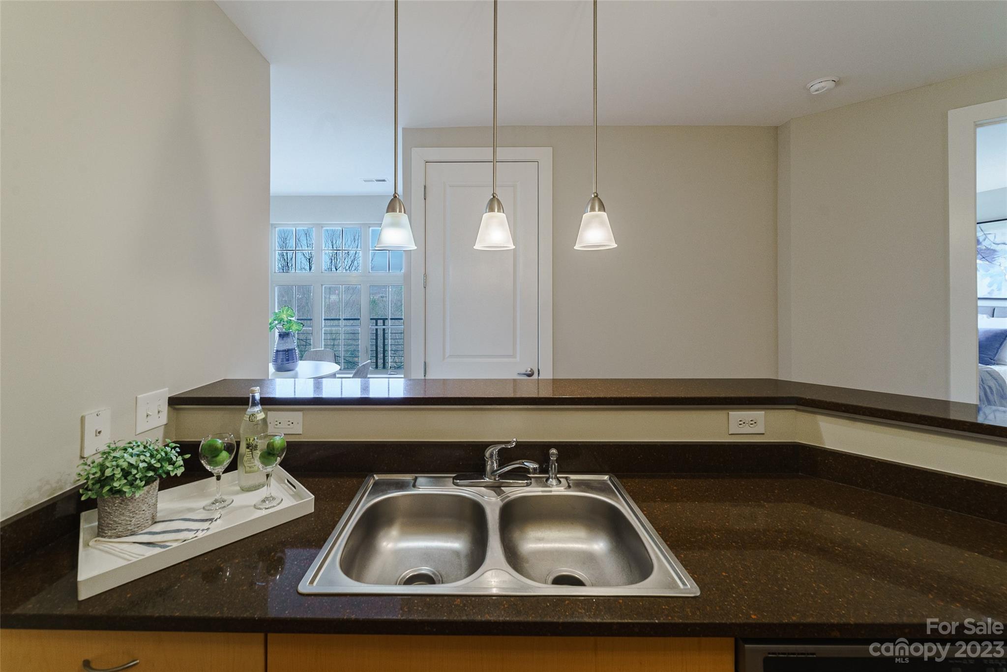 First Row Condominium - Residential