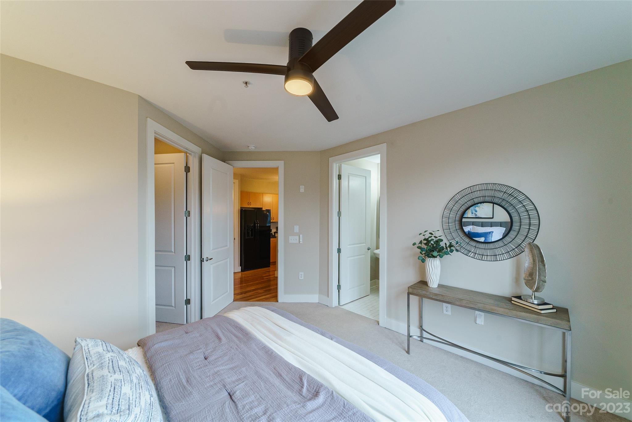 First Row Condominium - Residential