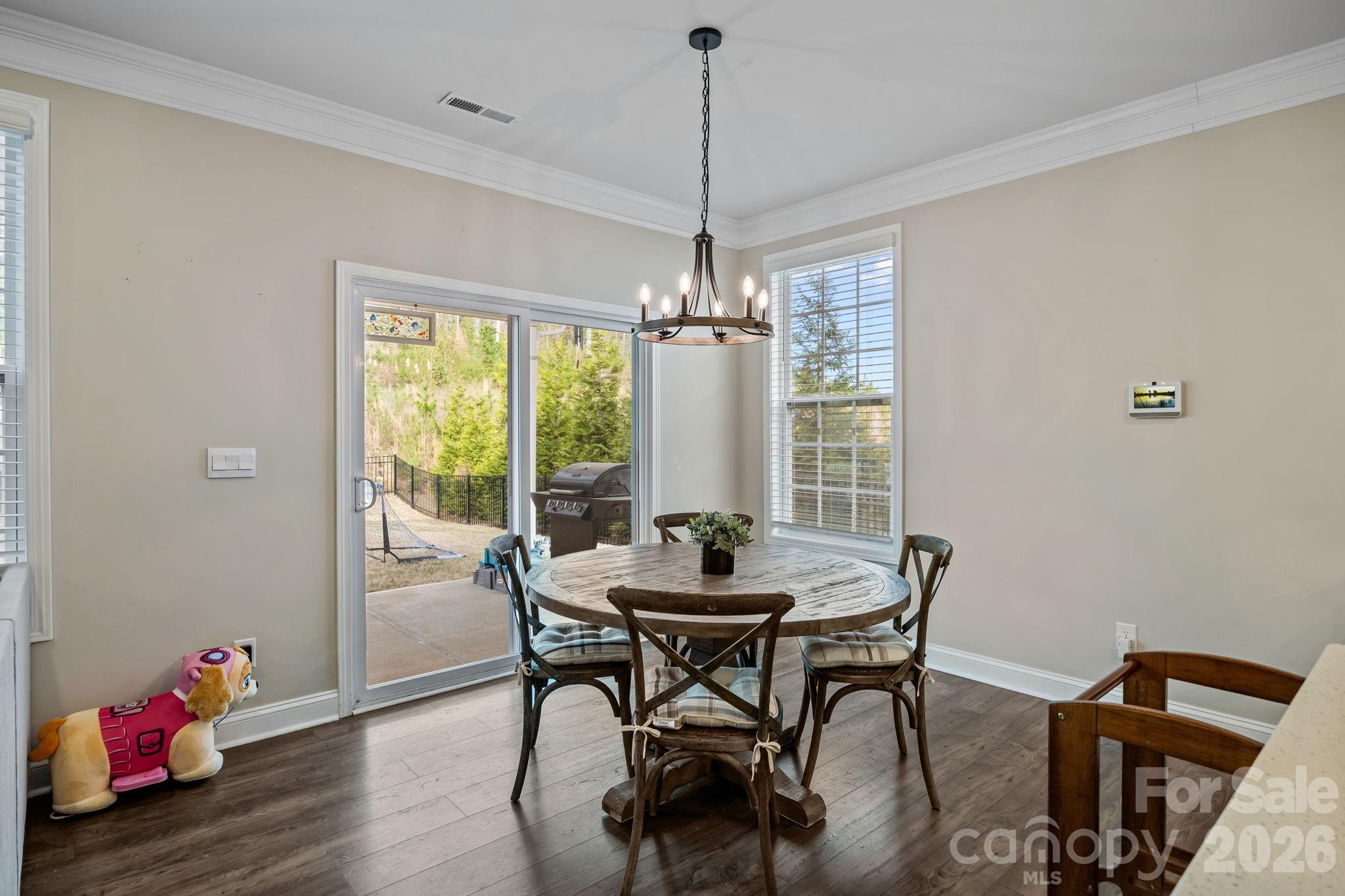 The Farm at Ingleside - Residential