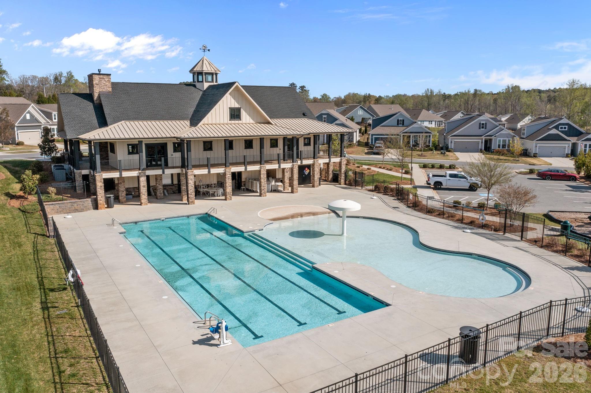 The Farm at Ingleside - Residential