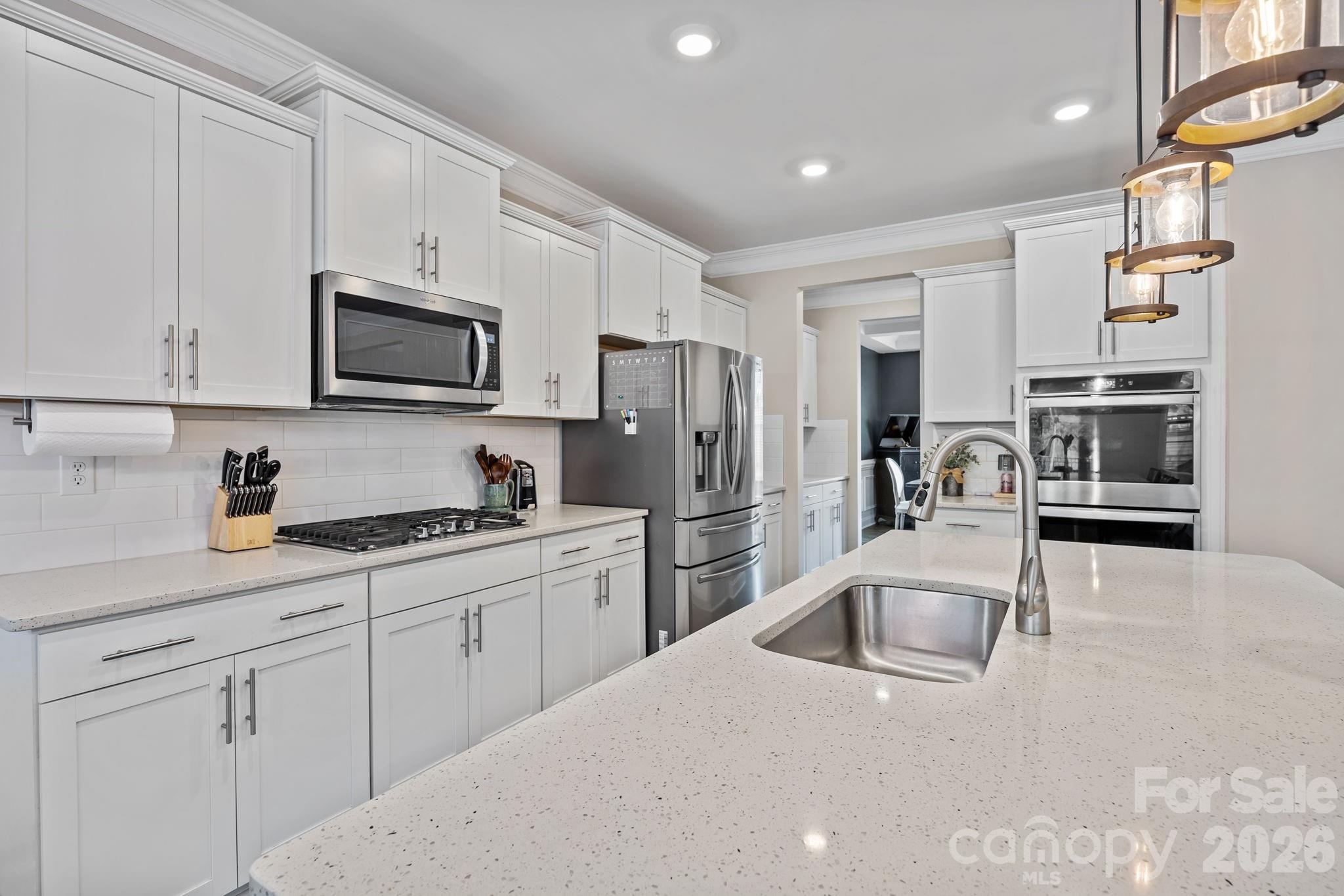 The Farm at Ingleside - Residential