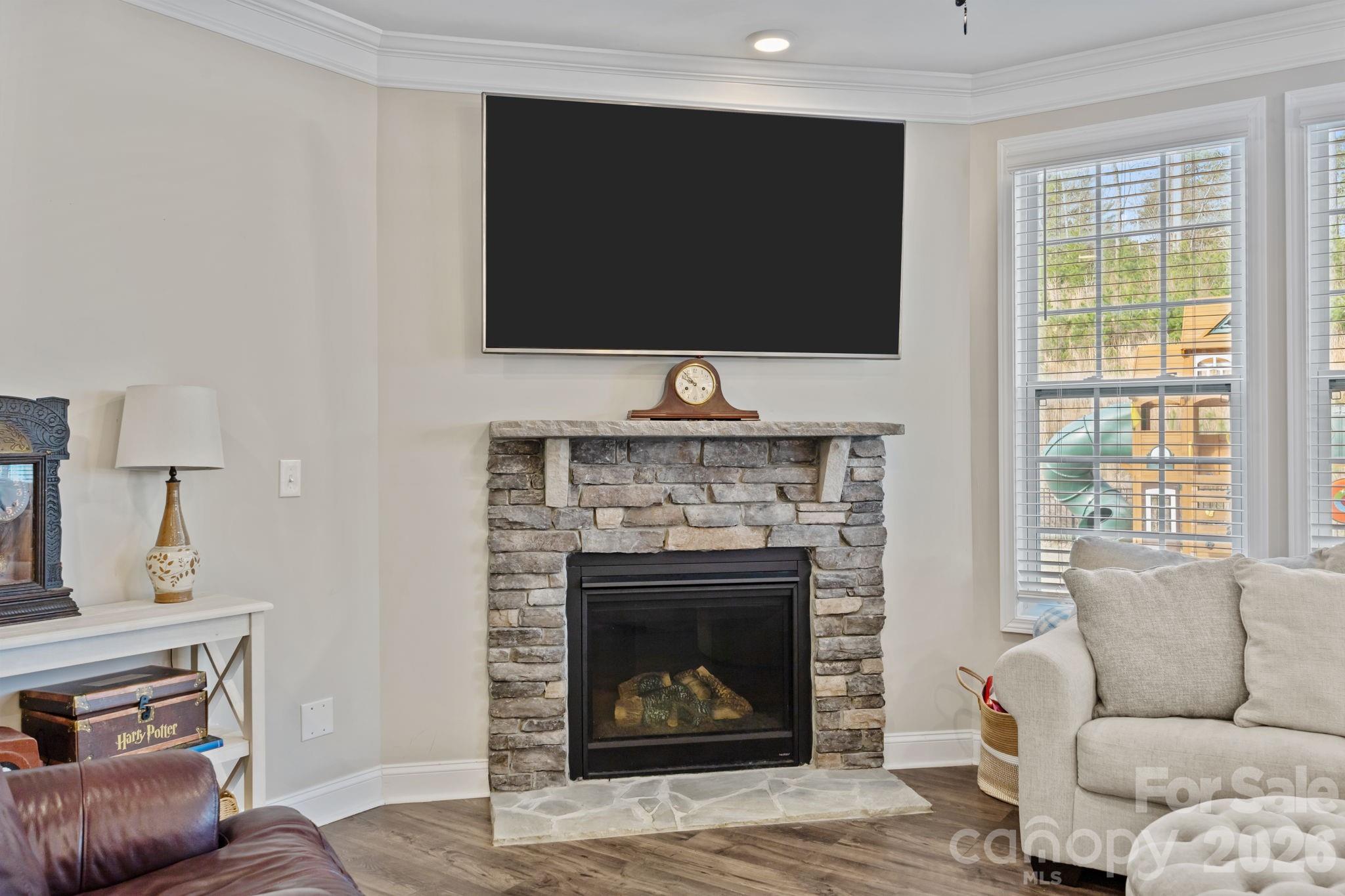 The Farm at Ingleside - Residential