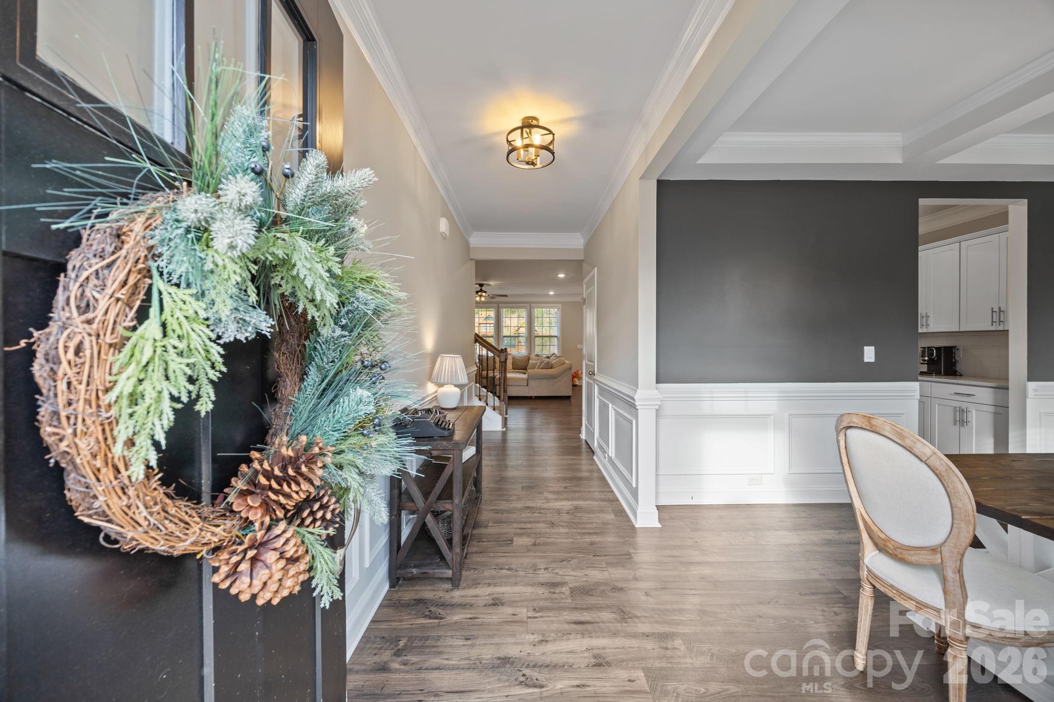 The Farm at Ingleside - Residential