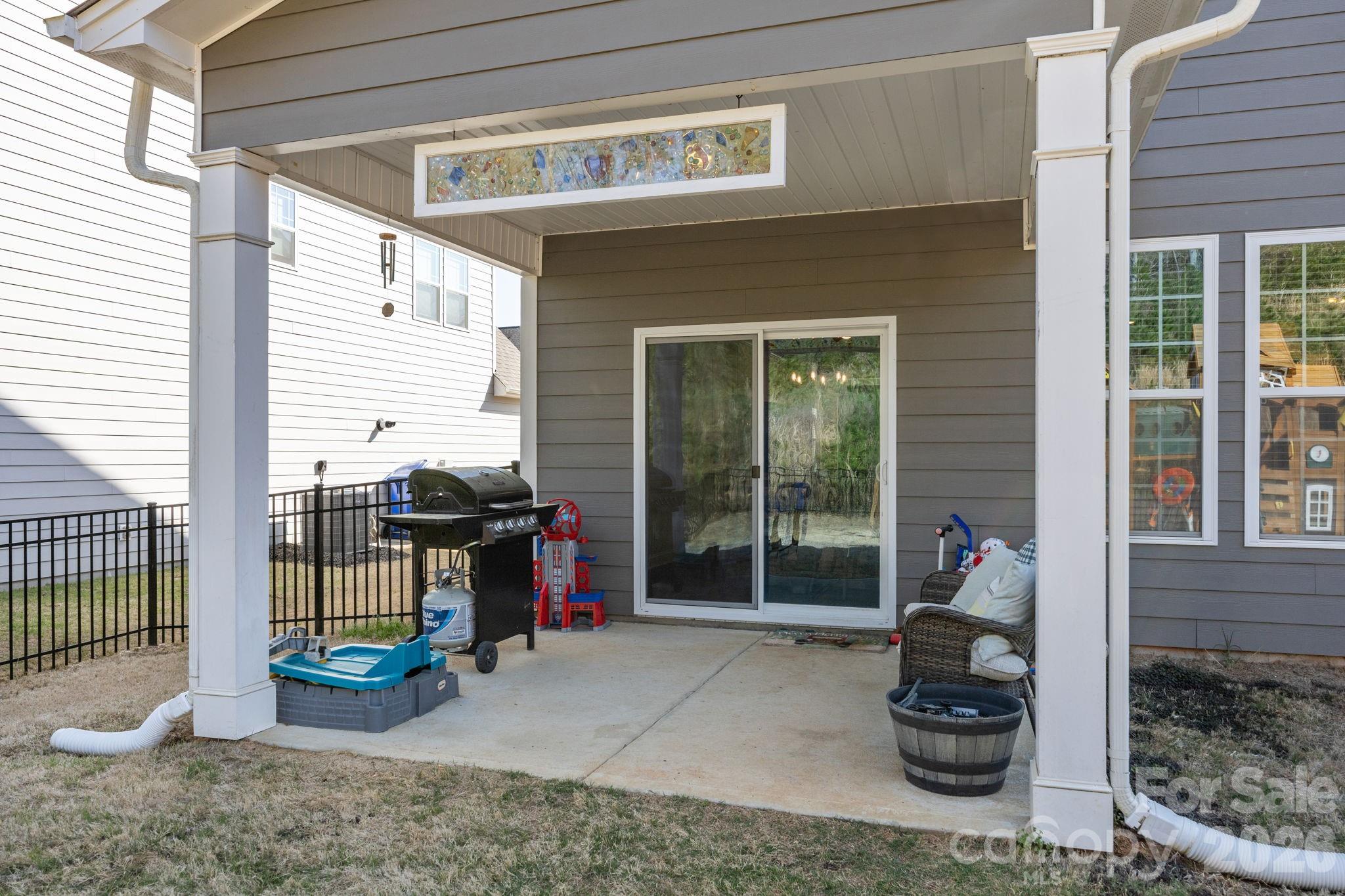 The Farm at Ingleside - Residential