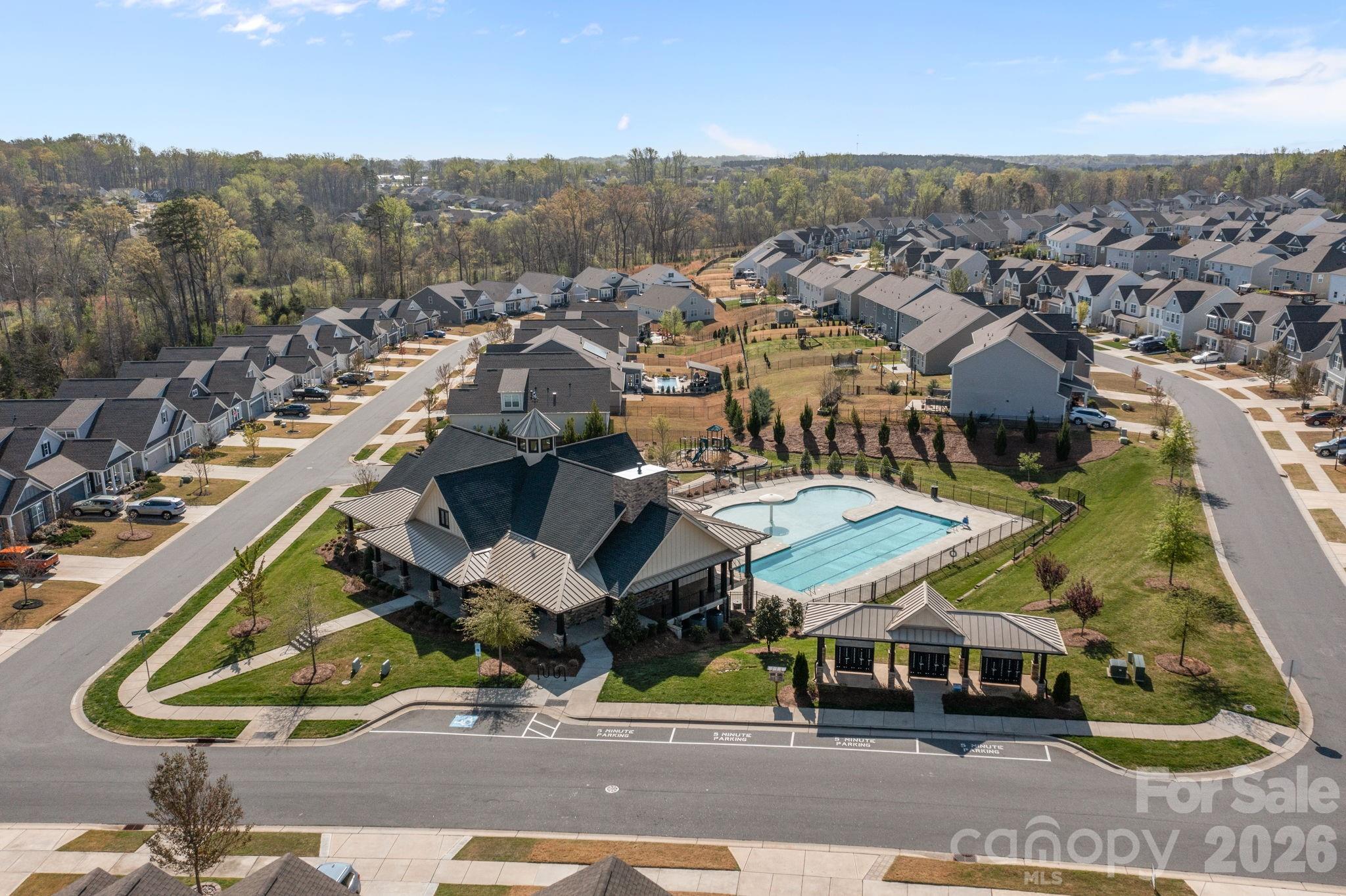 The Farm at Ingleside - Residential