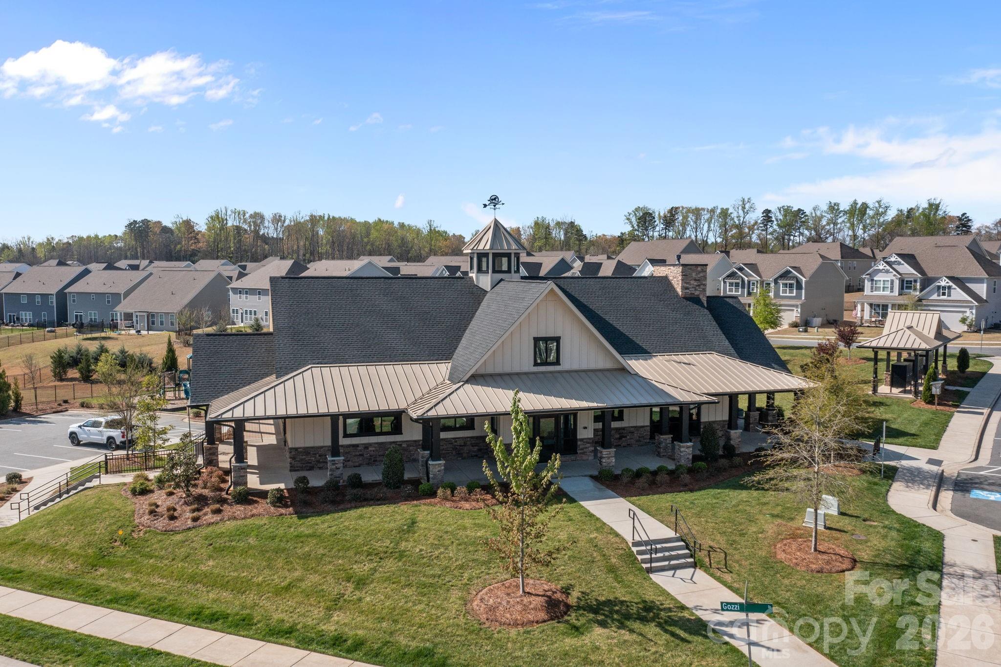 The Farm at Ingleside - Residential