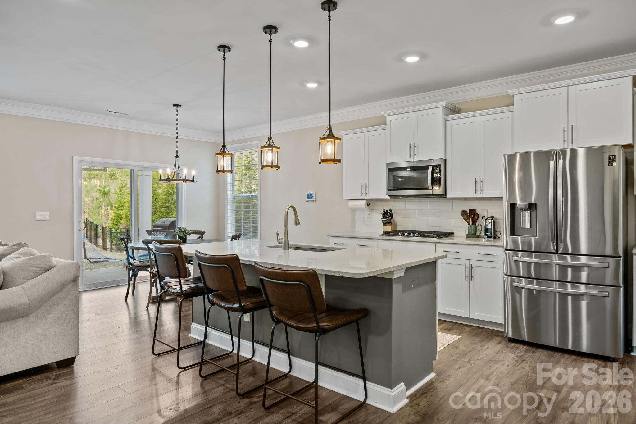 The Farm at Ingleside - Residential