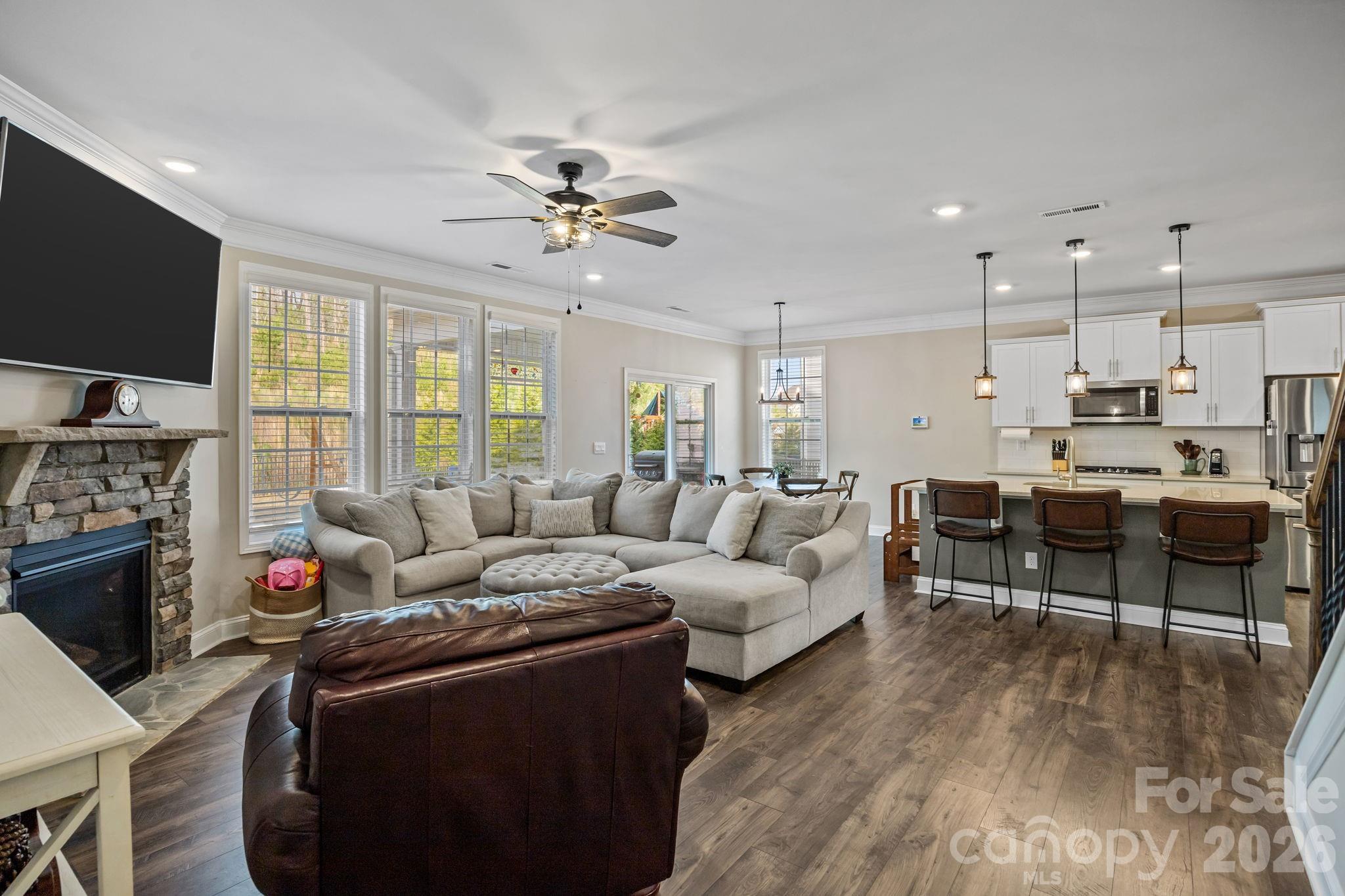 The Farm at Ingleside - Residential