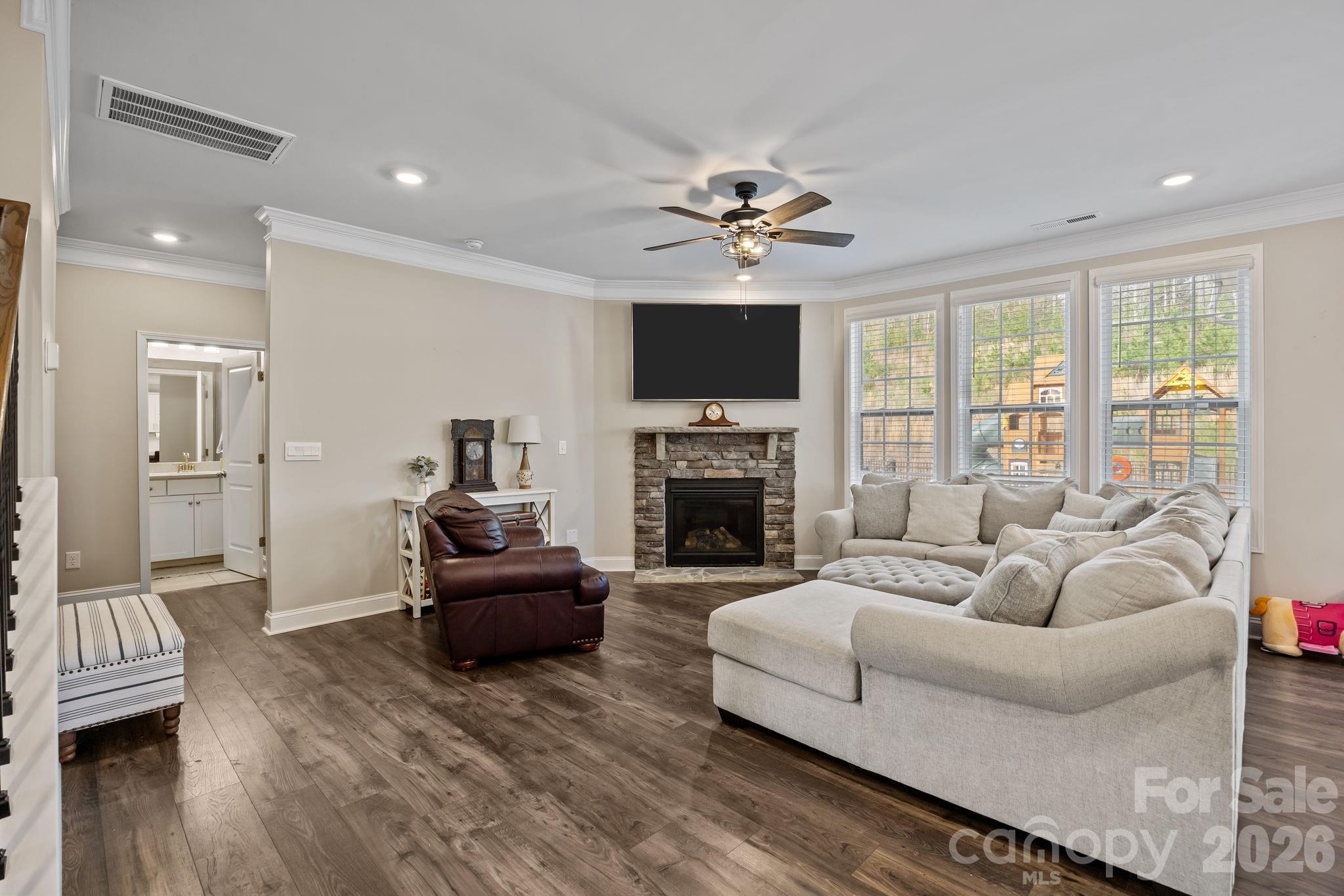 The Farm at Ingleside - Residential