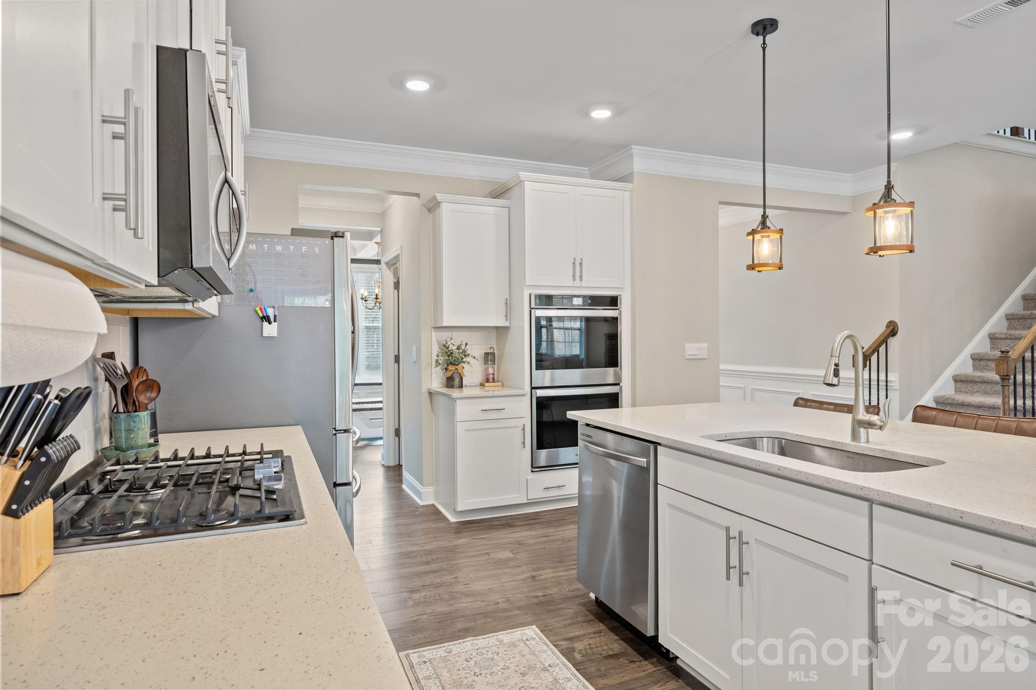 The Farm at Ingleside - Residential