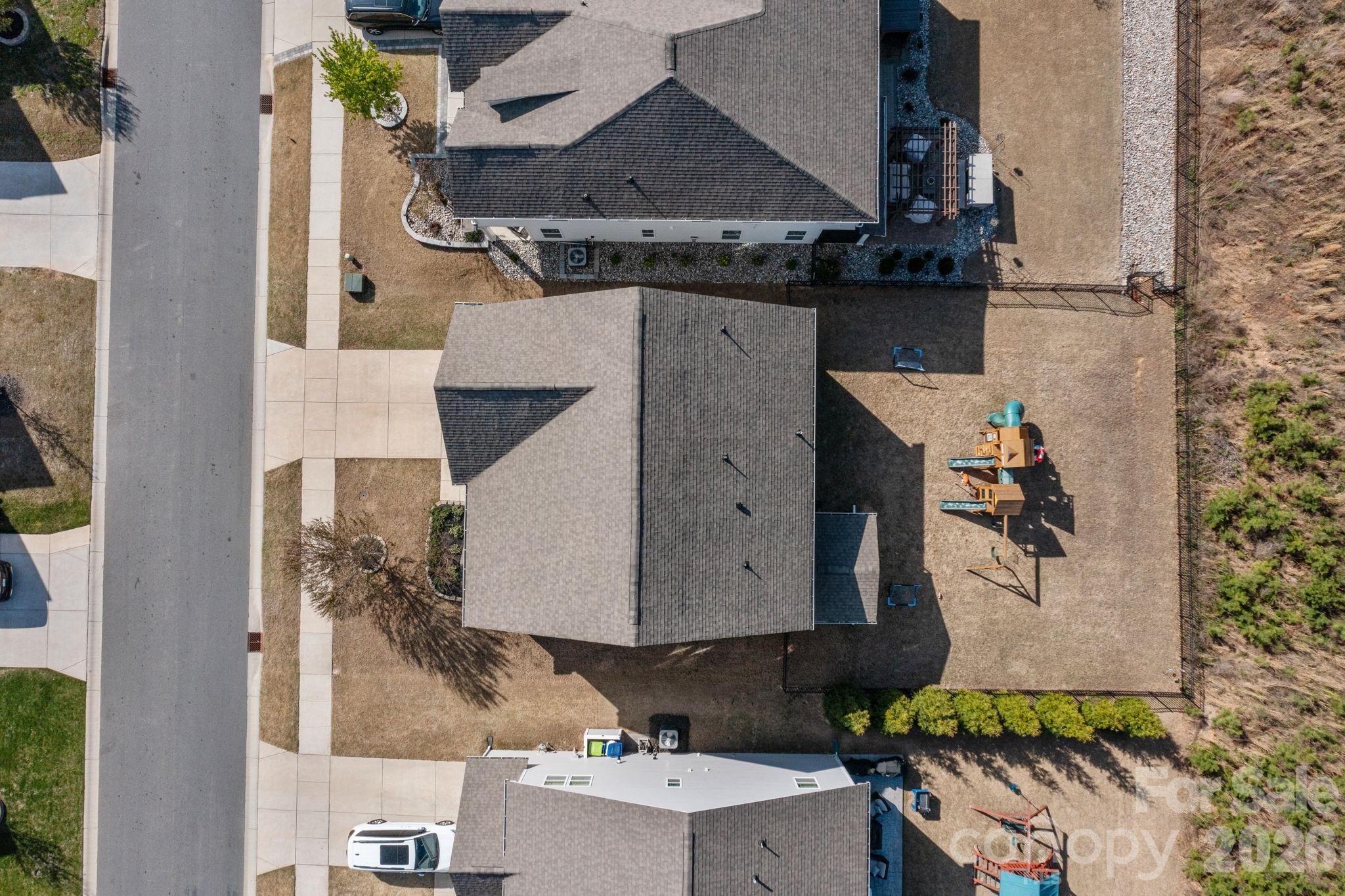 The Farm at Ingleside - Residential