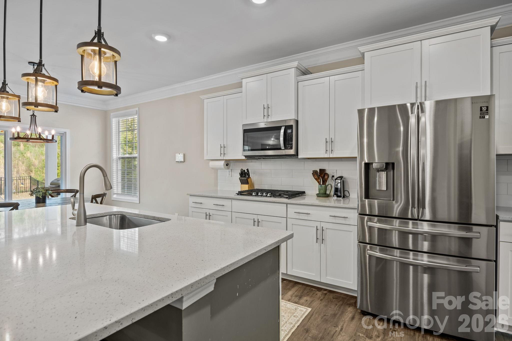 The Farm at Ingleside - Residential