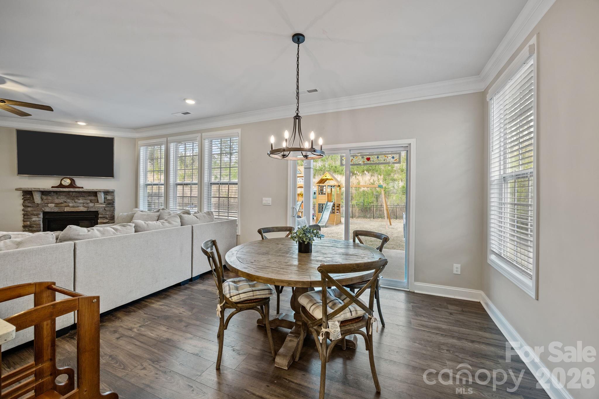 The Farm at Ingleside - Residential