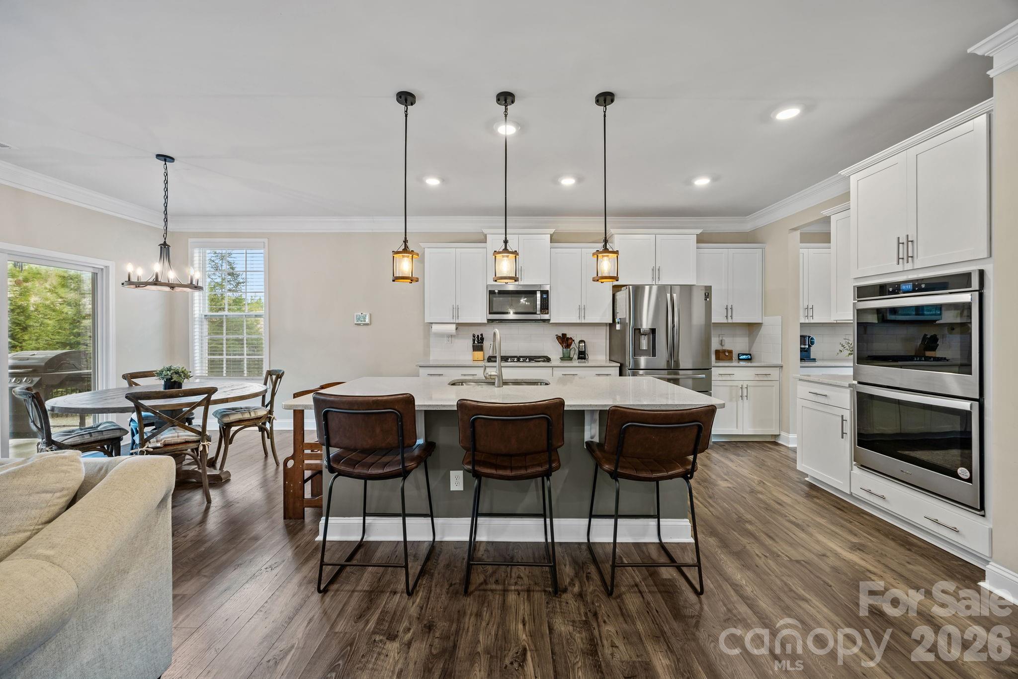 The Farm at Ingleside - Residential